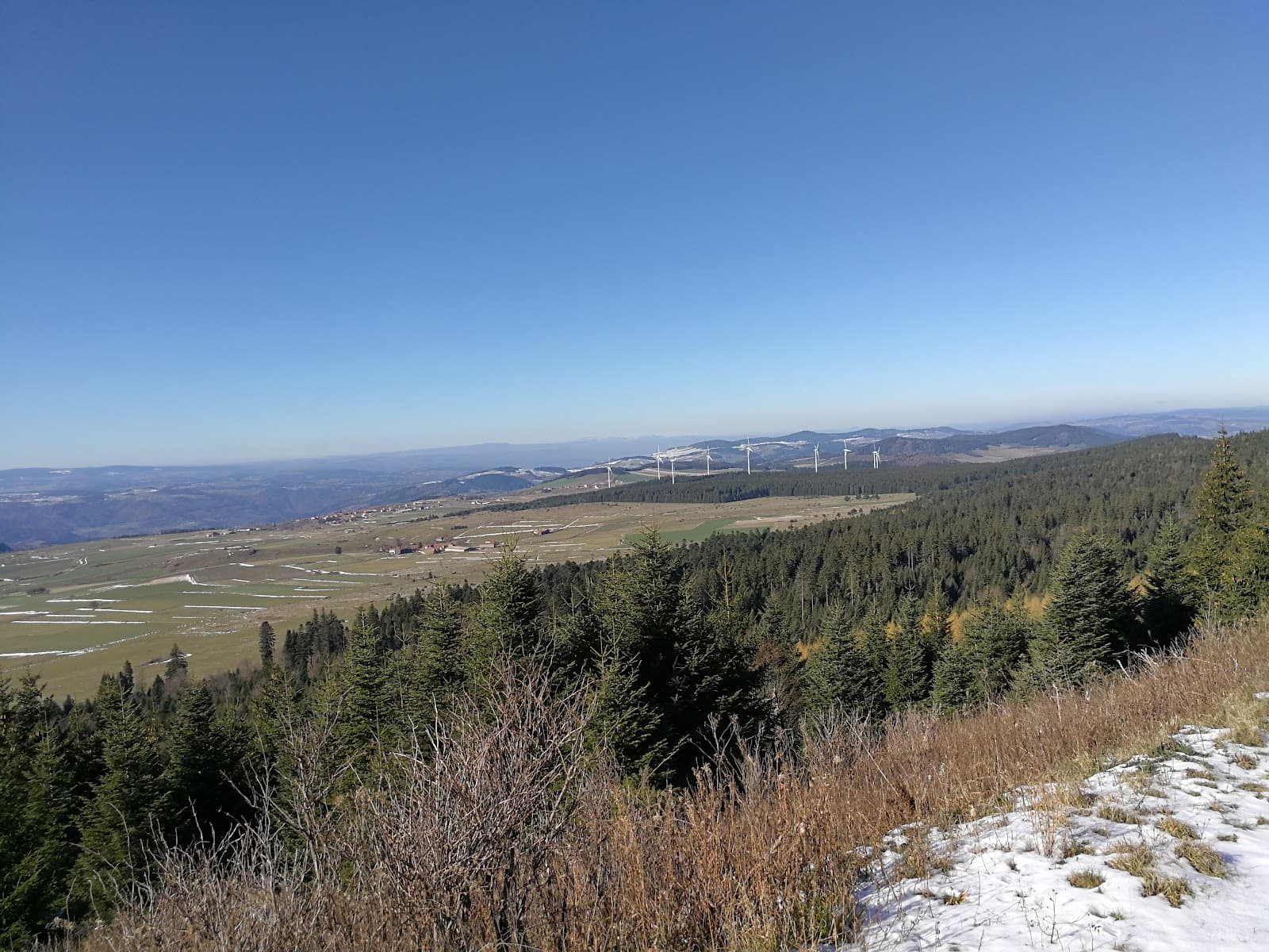 Le Devès