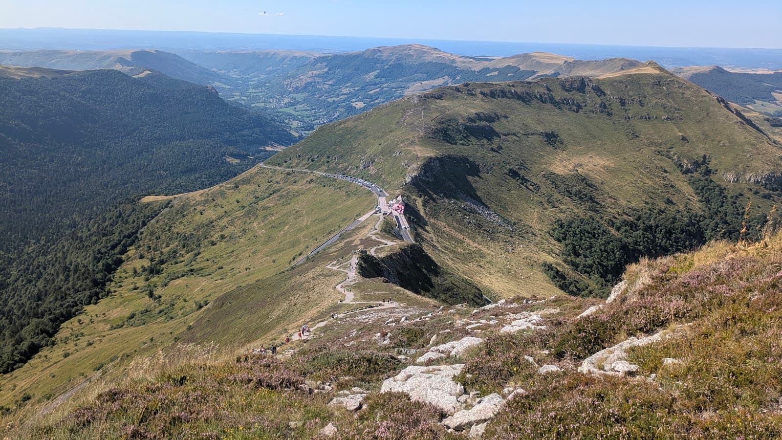 Sommet du Puy Mary (2/6)