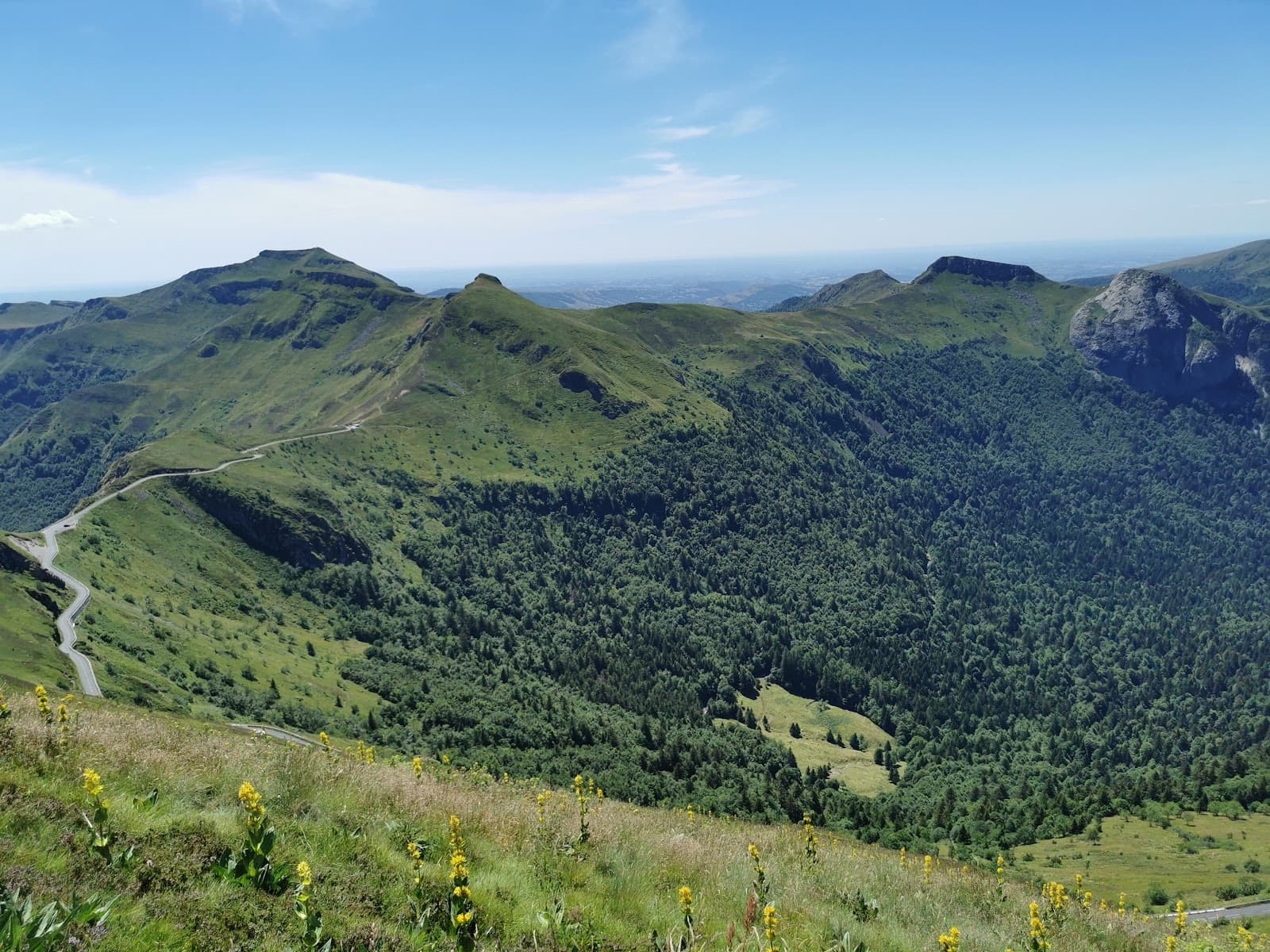 Sommet du Puy Mary (3/6)