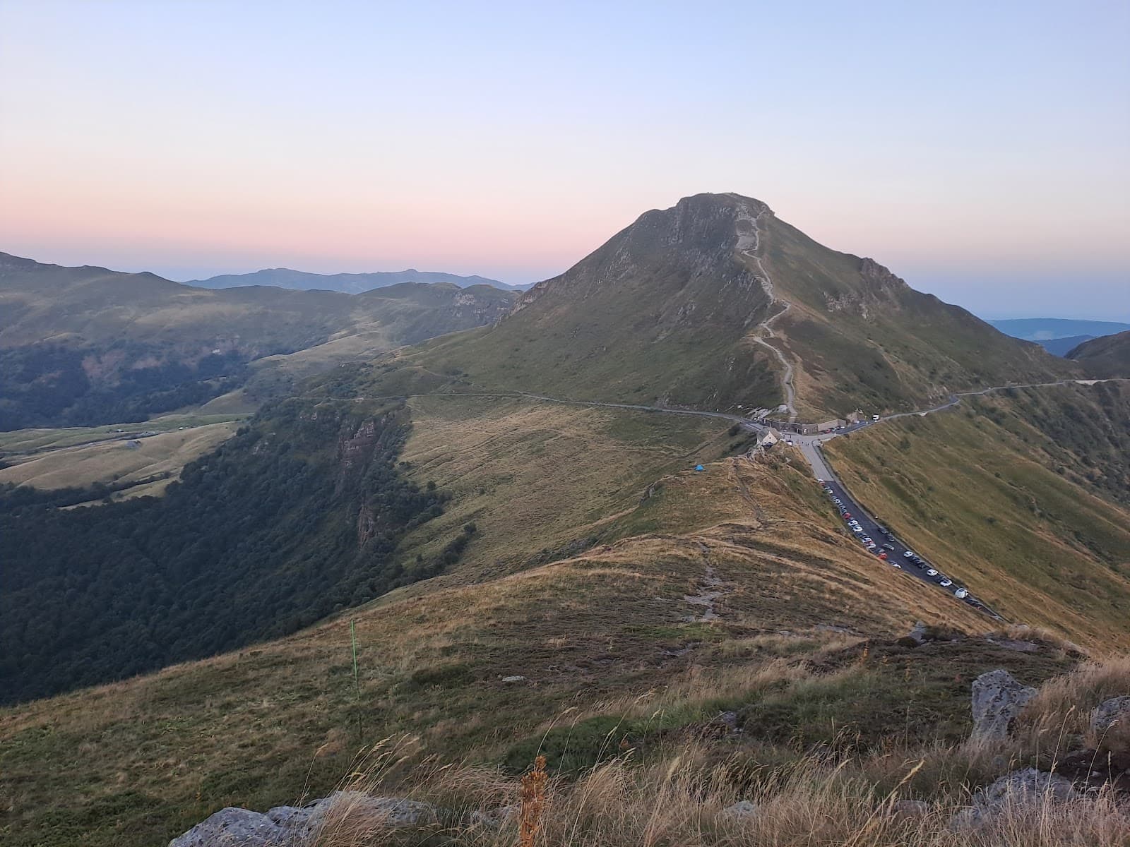 Sommet du Puy Mary (4/6)