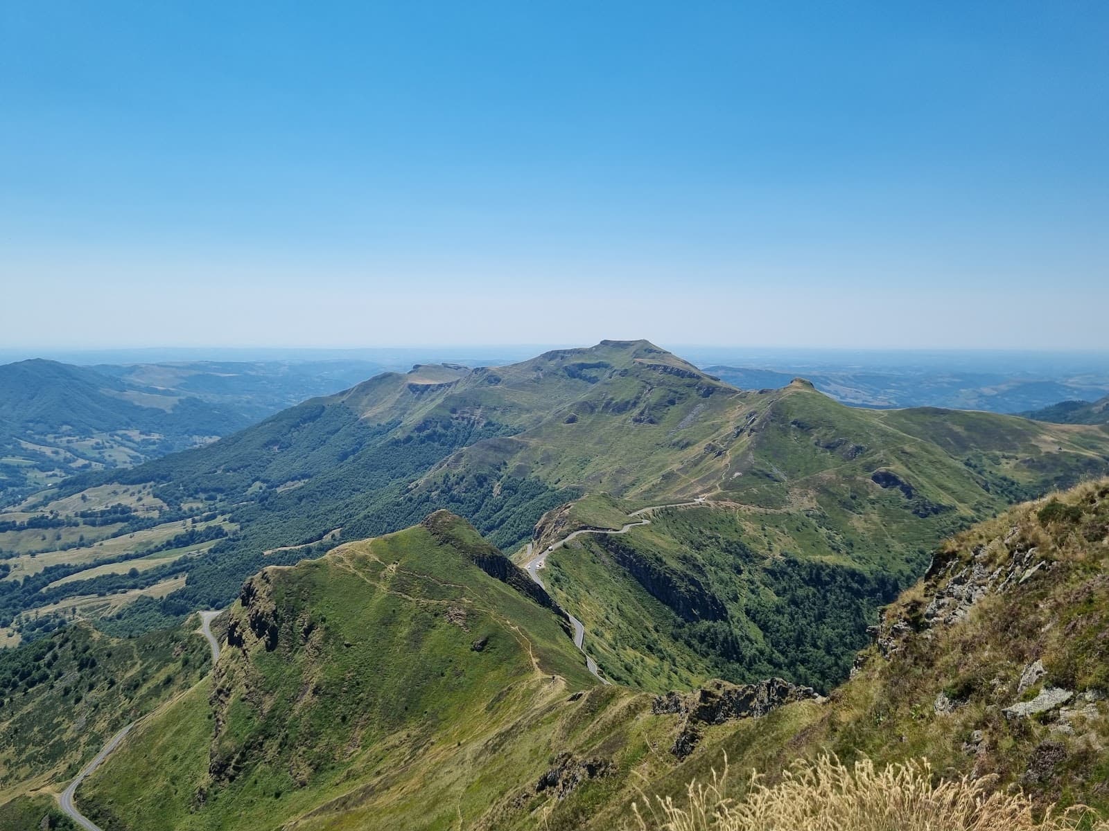 Sommet du Puy Mary (6/6)