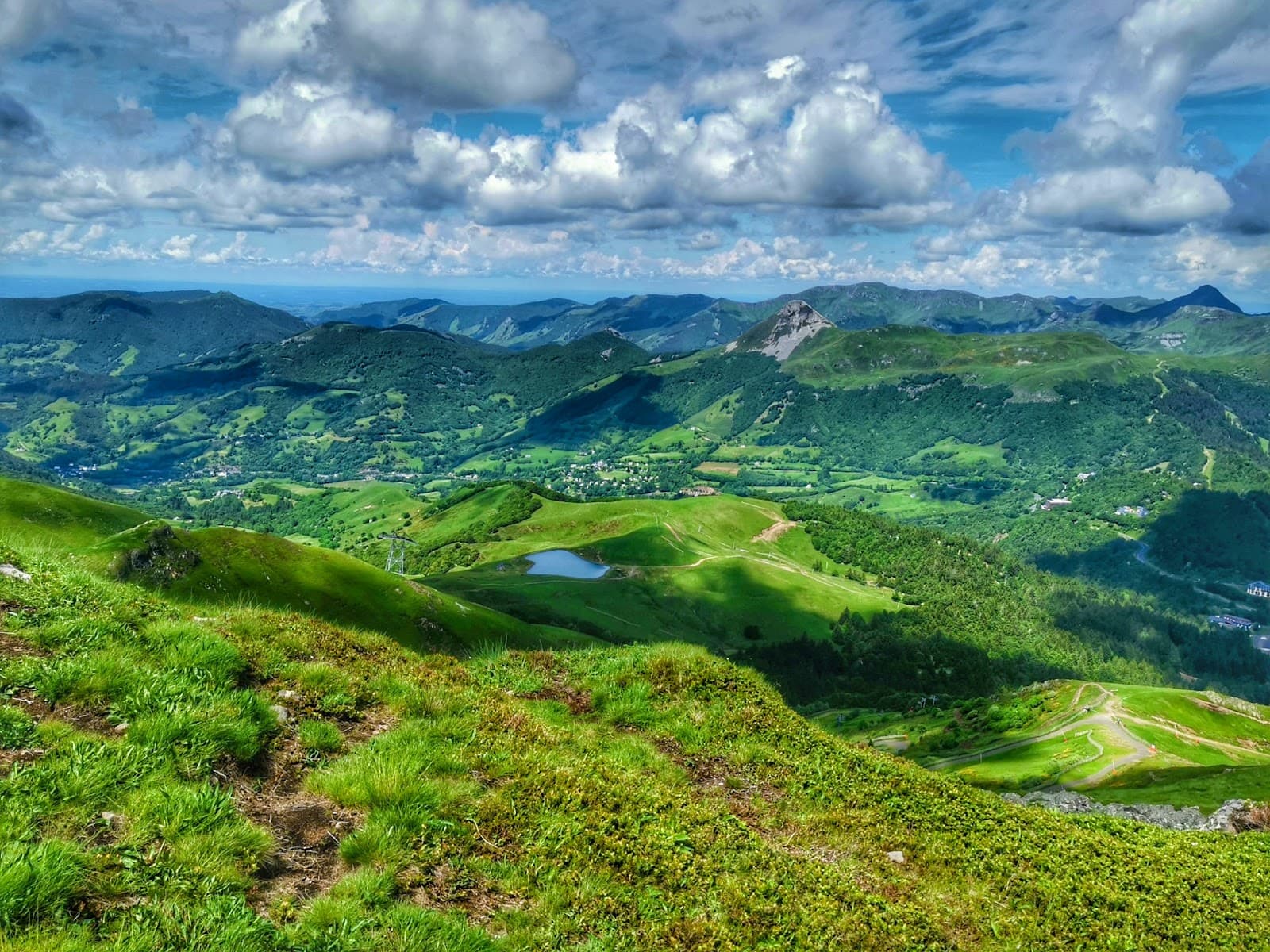 Plomb du Cantal (1/6)