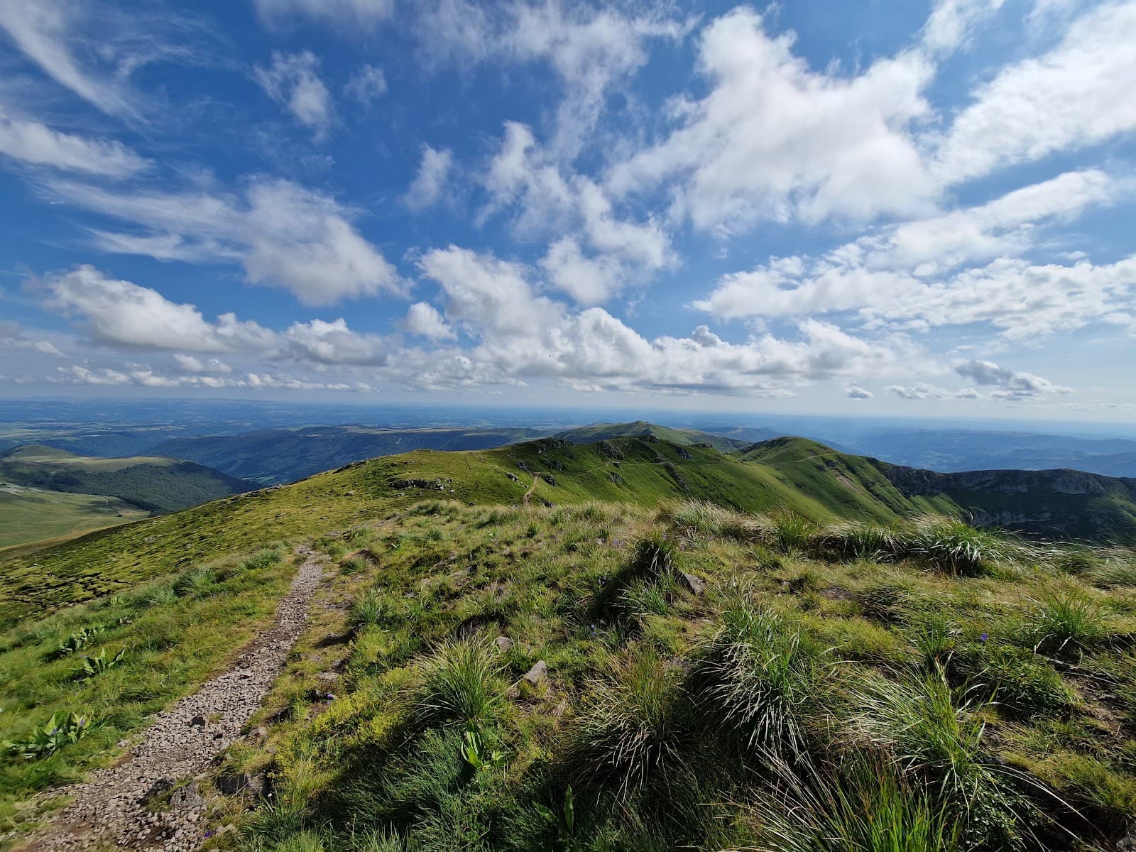 Plomb du Cantal (2/6)