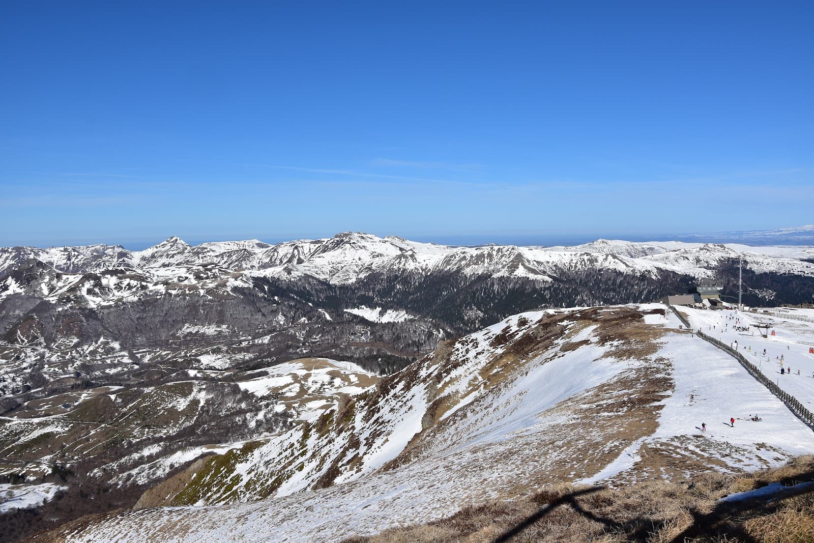 Plomb du Cantal (5/6)