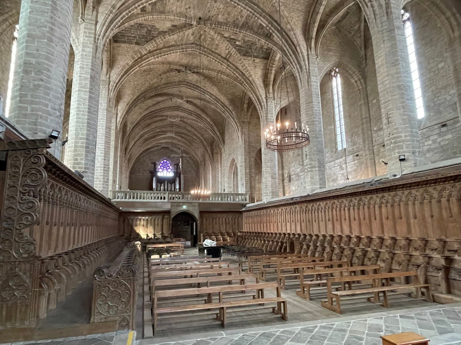 Abbaye de La Chaise-Dieu