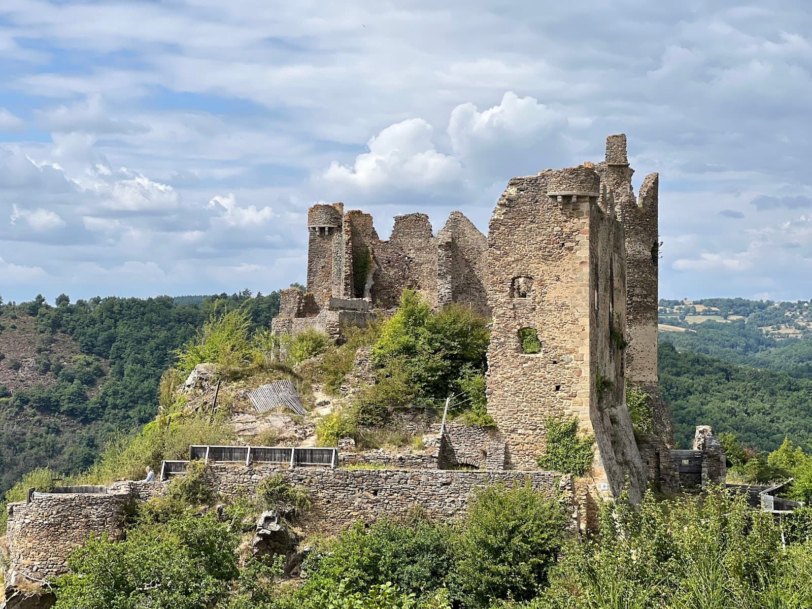 Château-Rocher