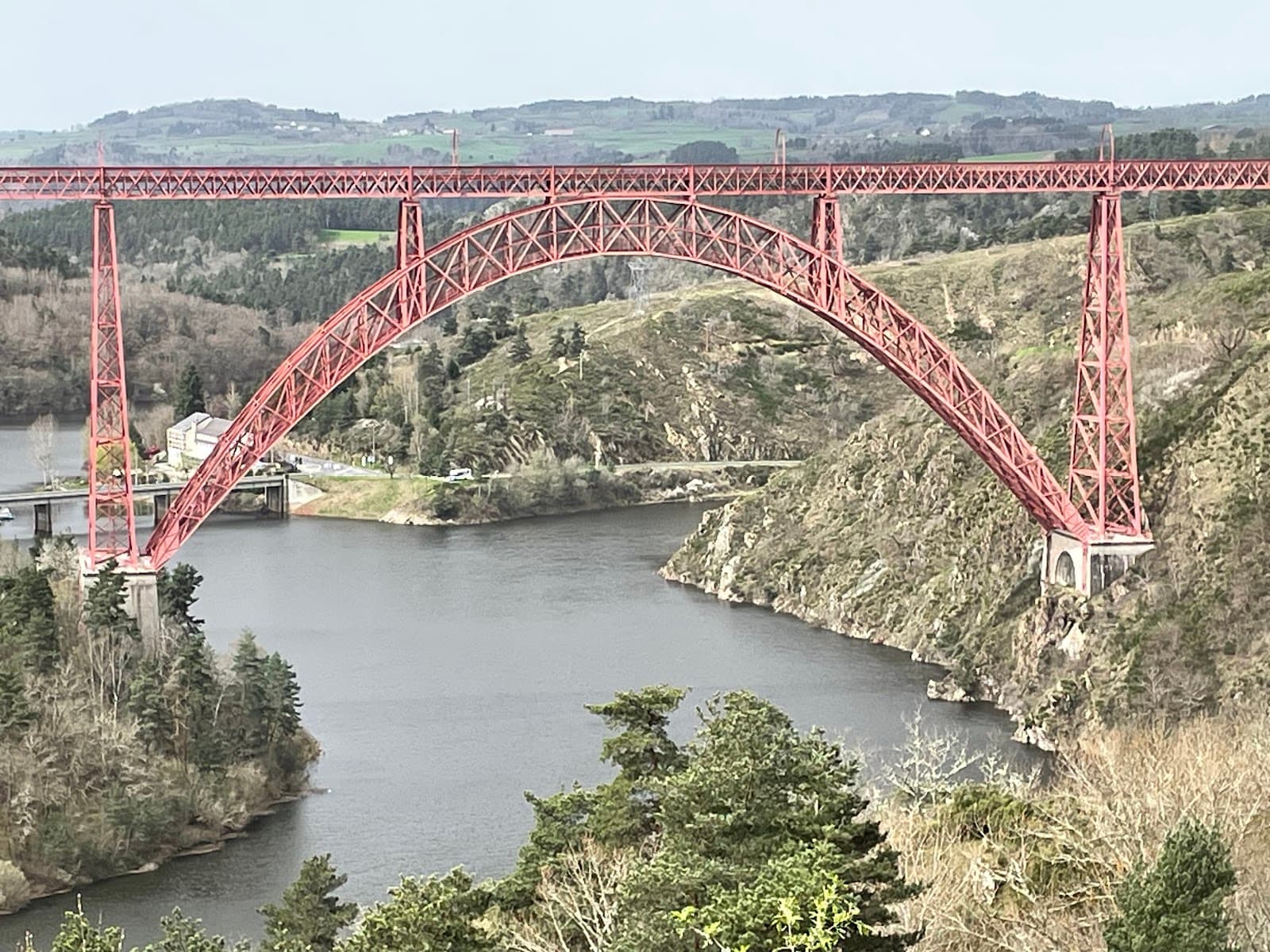 Ruynes-en-Margeride, Cantal