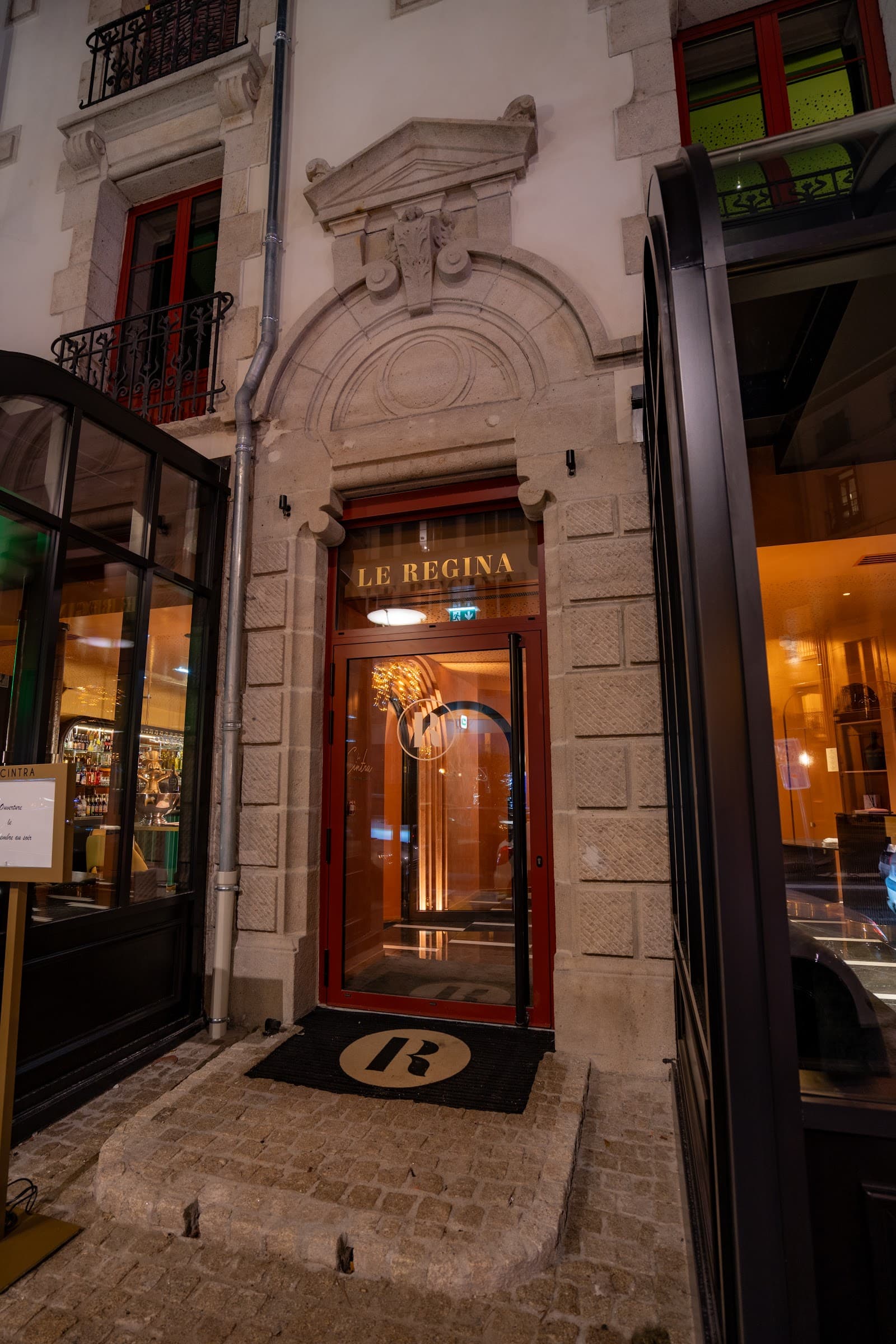 Hôtel Le Régina - Le Puy en Velay