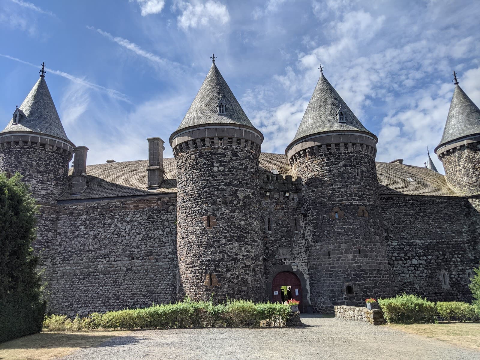 Château du Sailhant