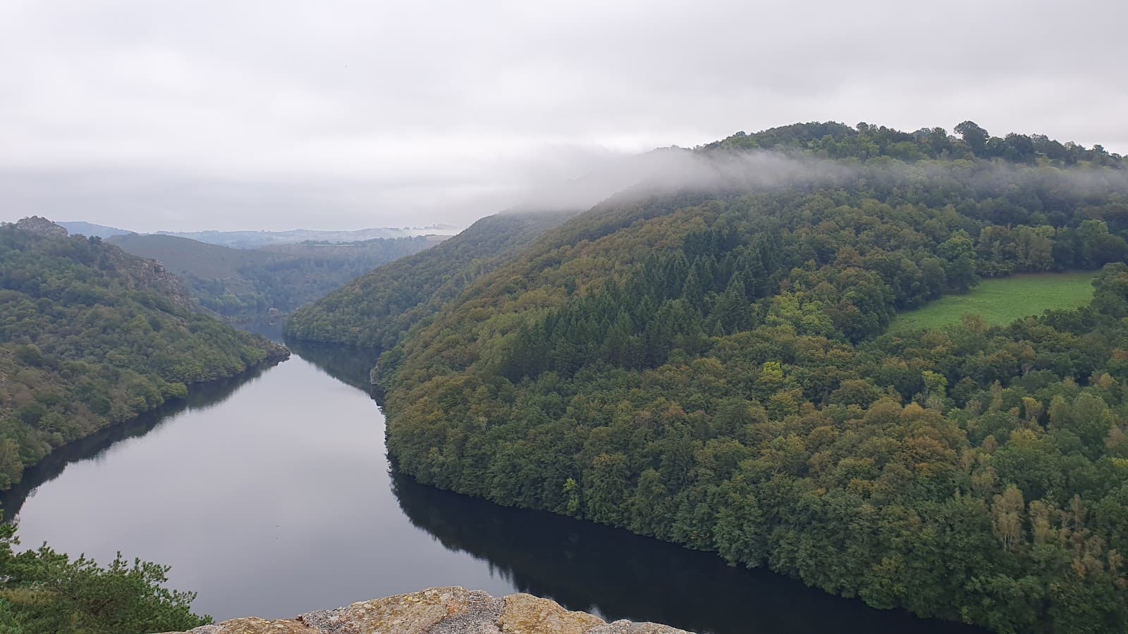 Vallée de la Truyère