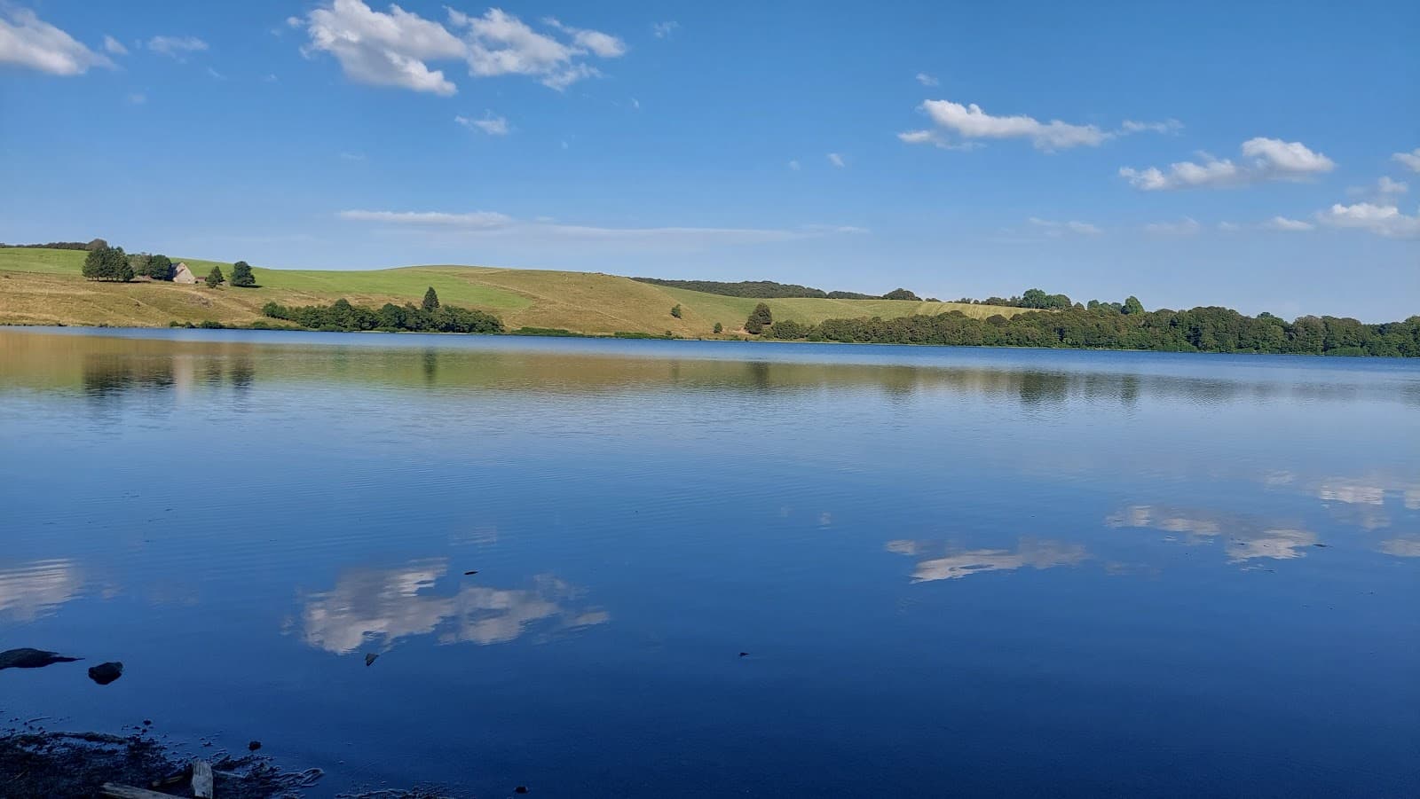 Lac Chauvet