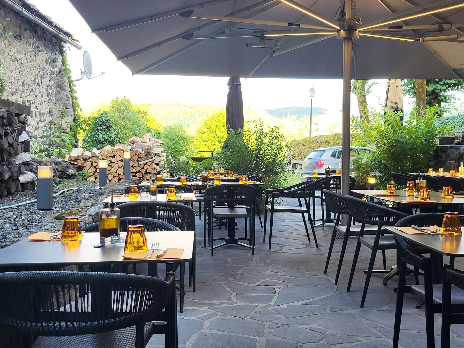 Le P'tit Comptoir