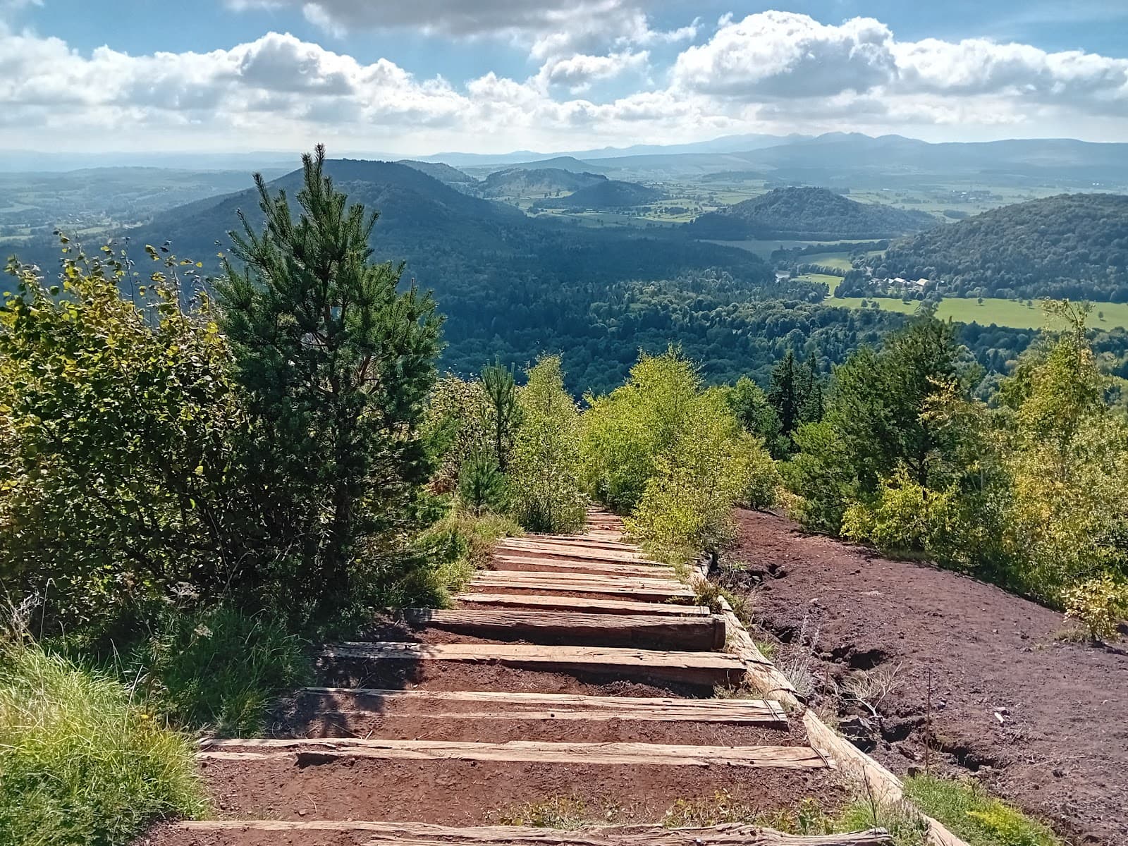 Puy de la Vache
