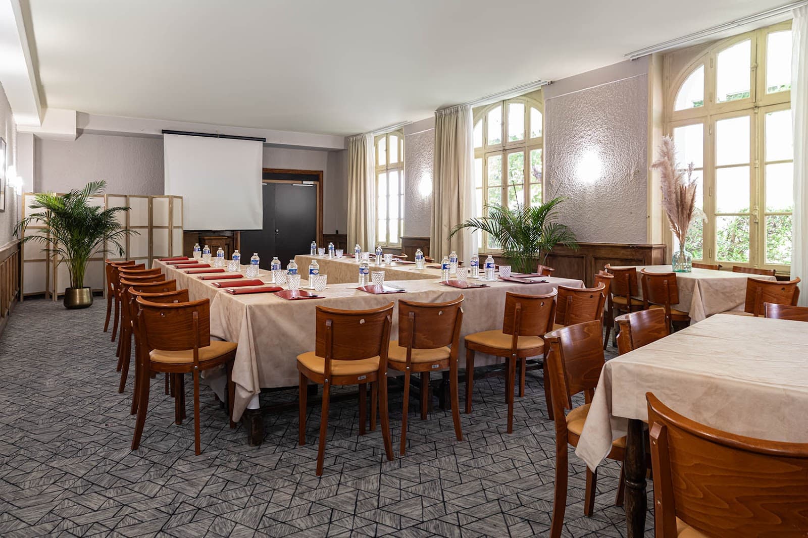 Hôtel Bristol Le Puy-en-Velay