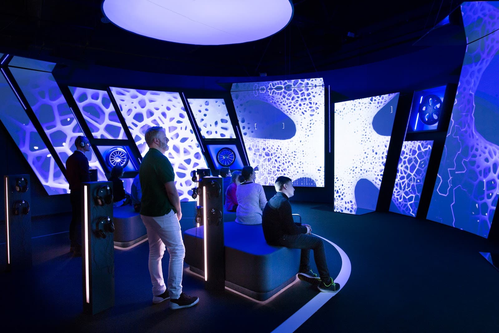 Aventure Michelin Clermont (1/6)