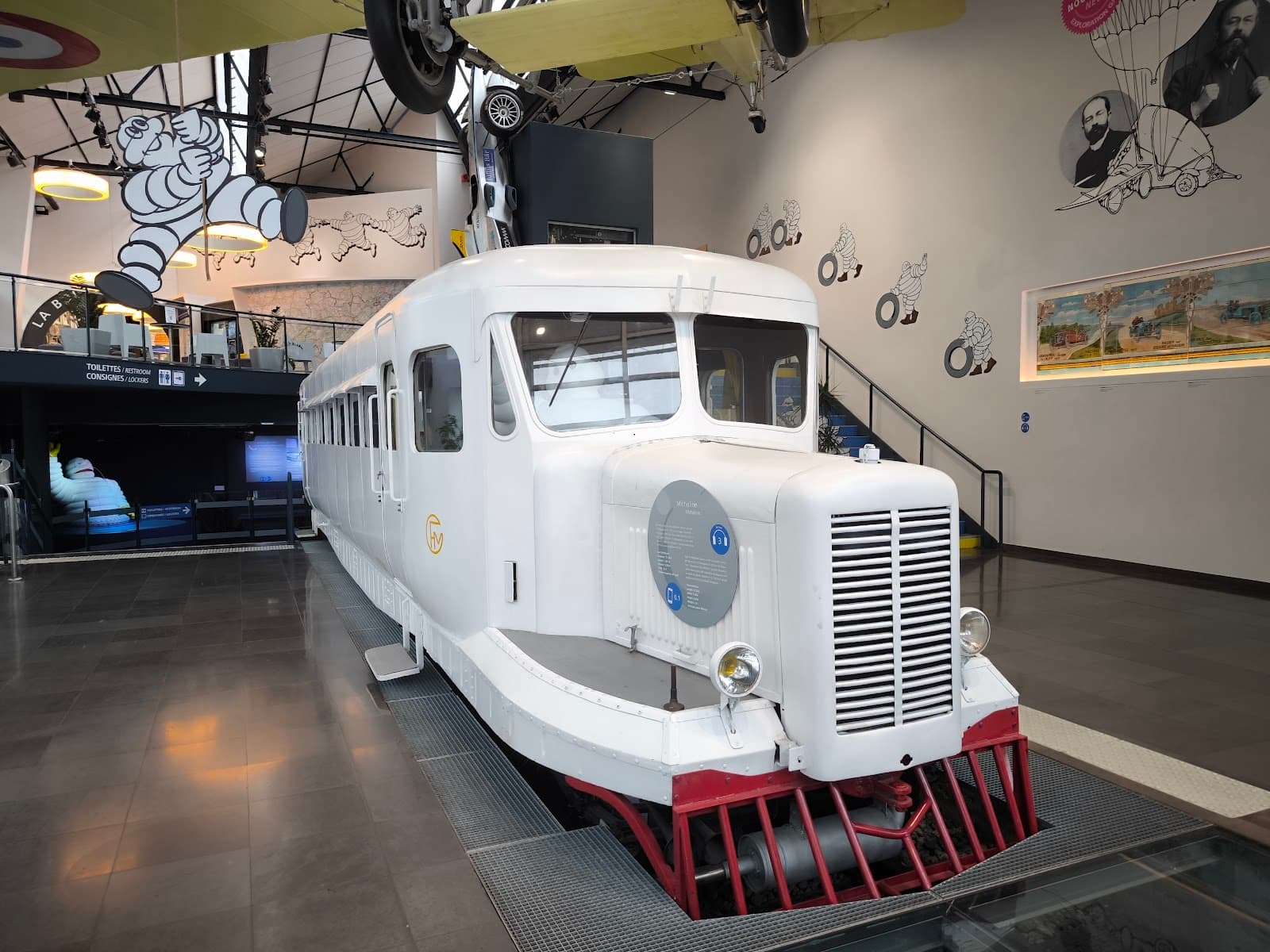 Aventure Michelin Clermont (2/6)