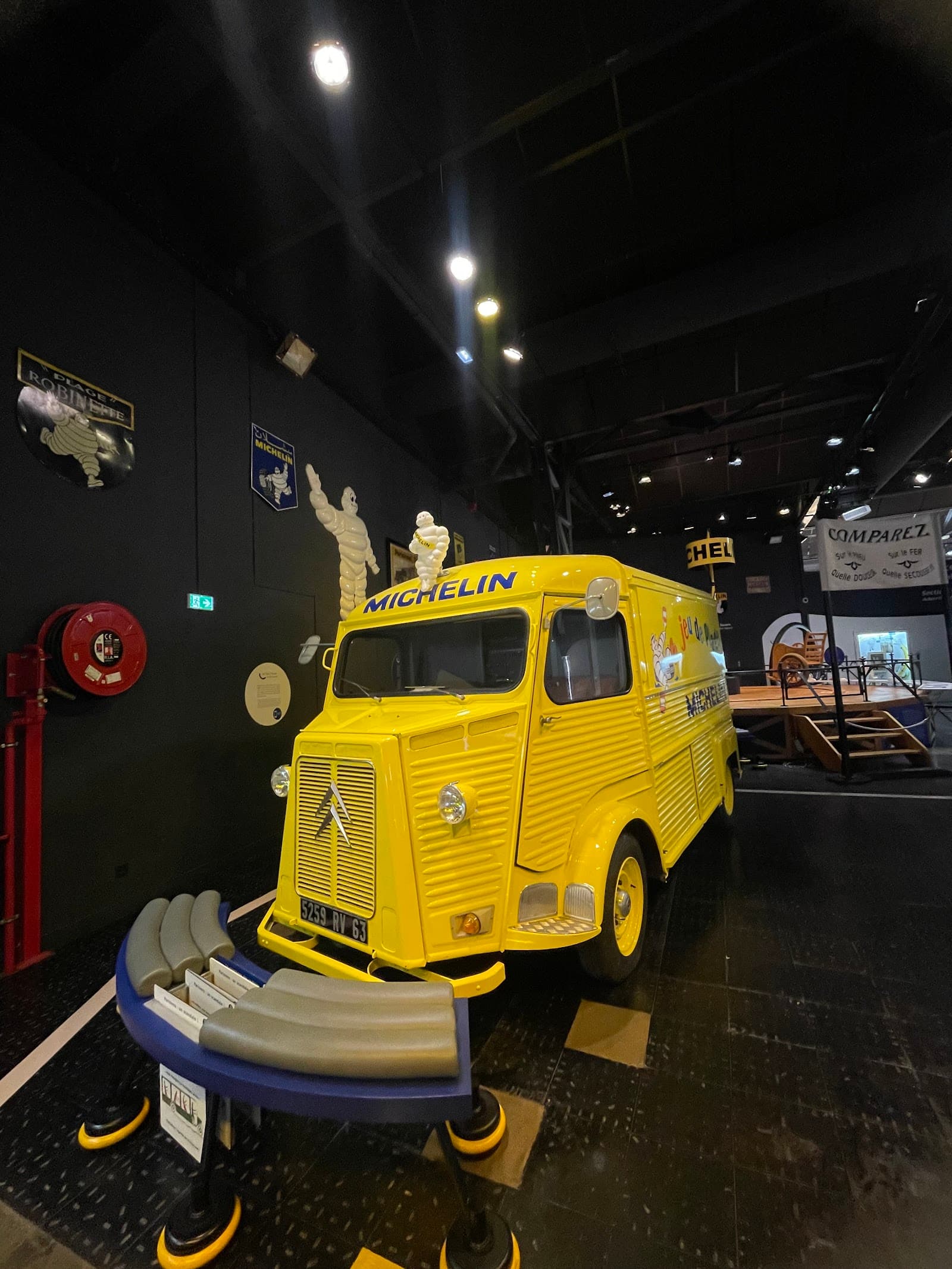 Aventure Michelin Clermont (3/6)