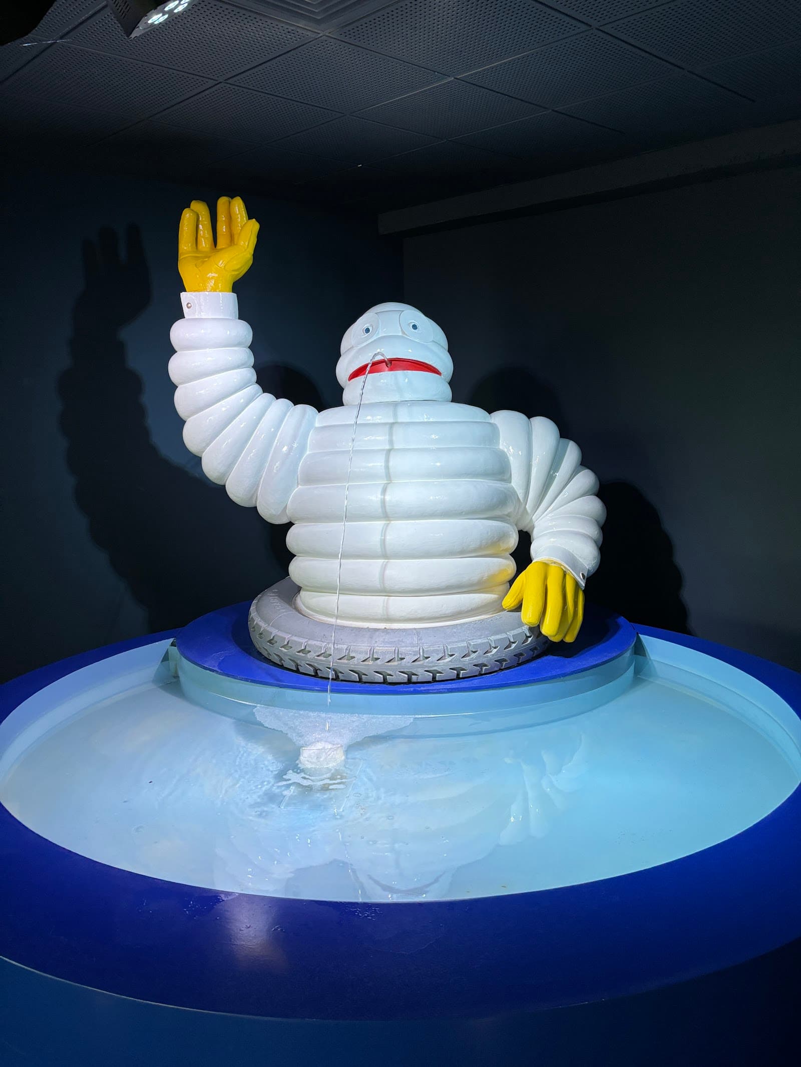 Aventure Michelin Clermont (6/6)
