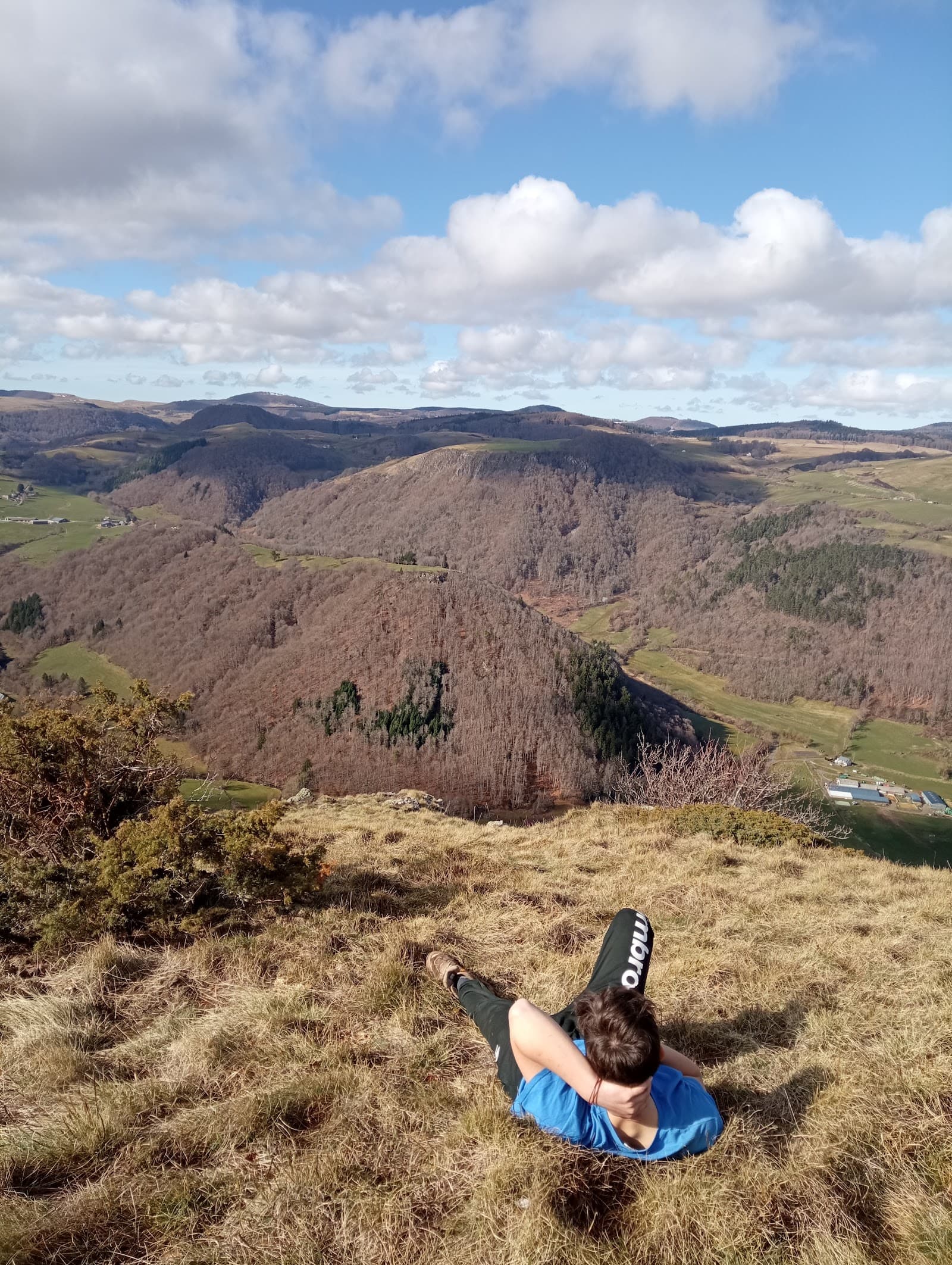 La Roche Nité
