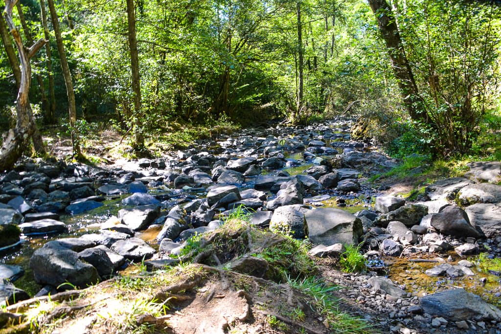 Cascade du Babory (4/6)