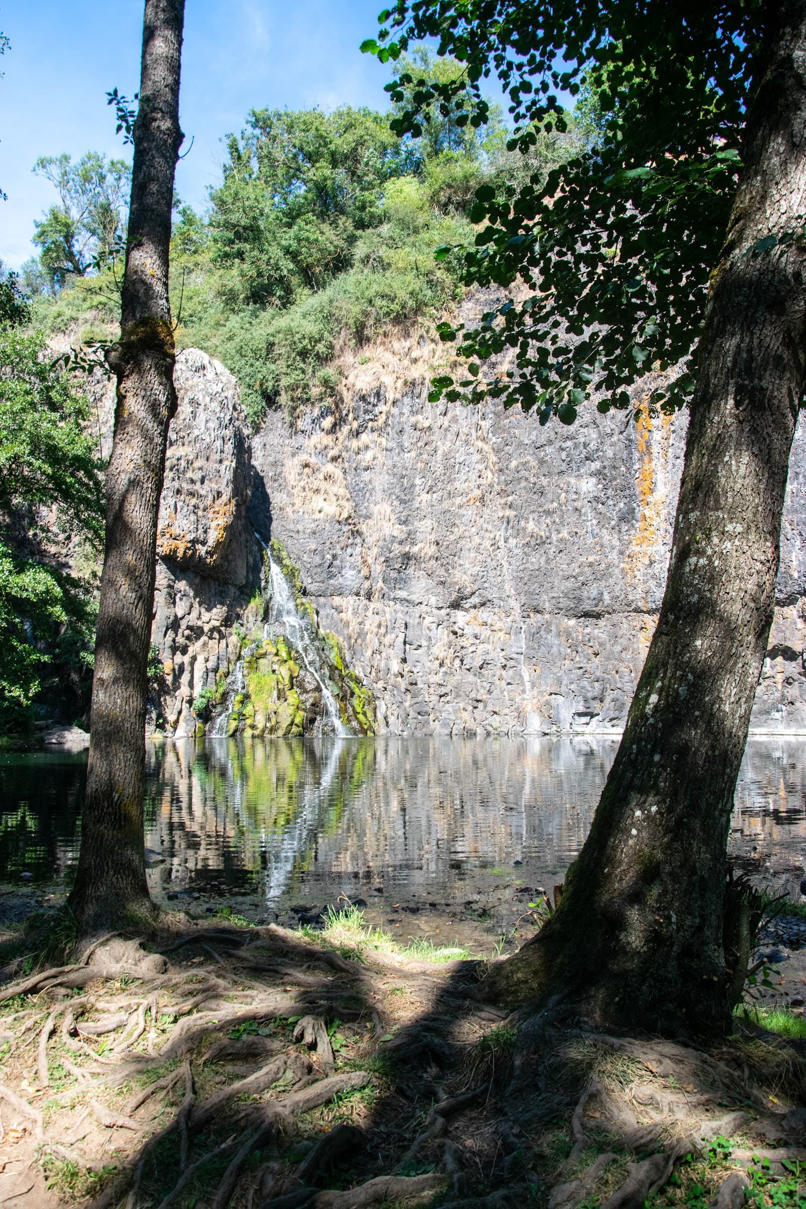 Cascade du Babory (5/6)