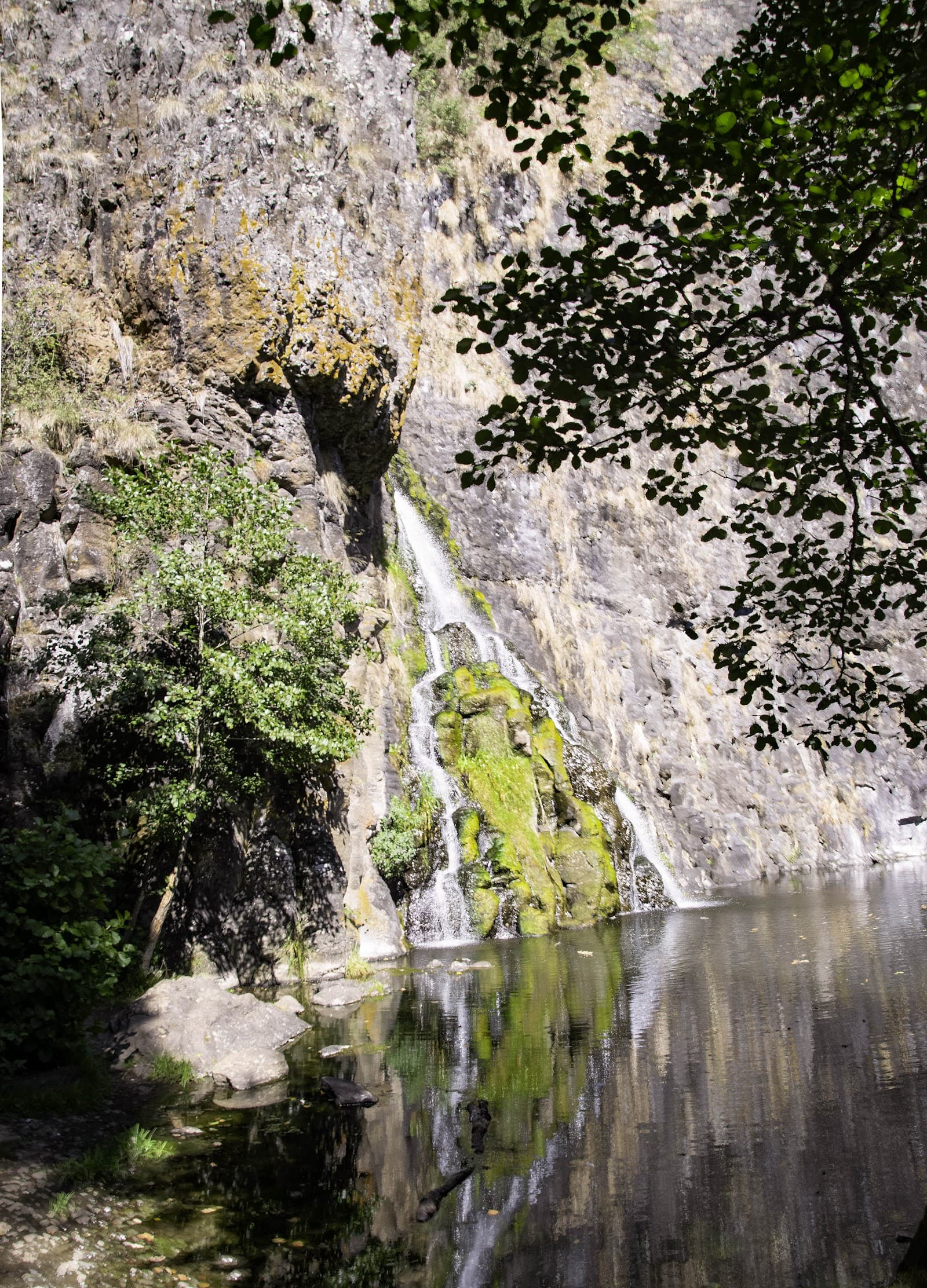 Cascade du Babory (6/6)