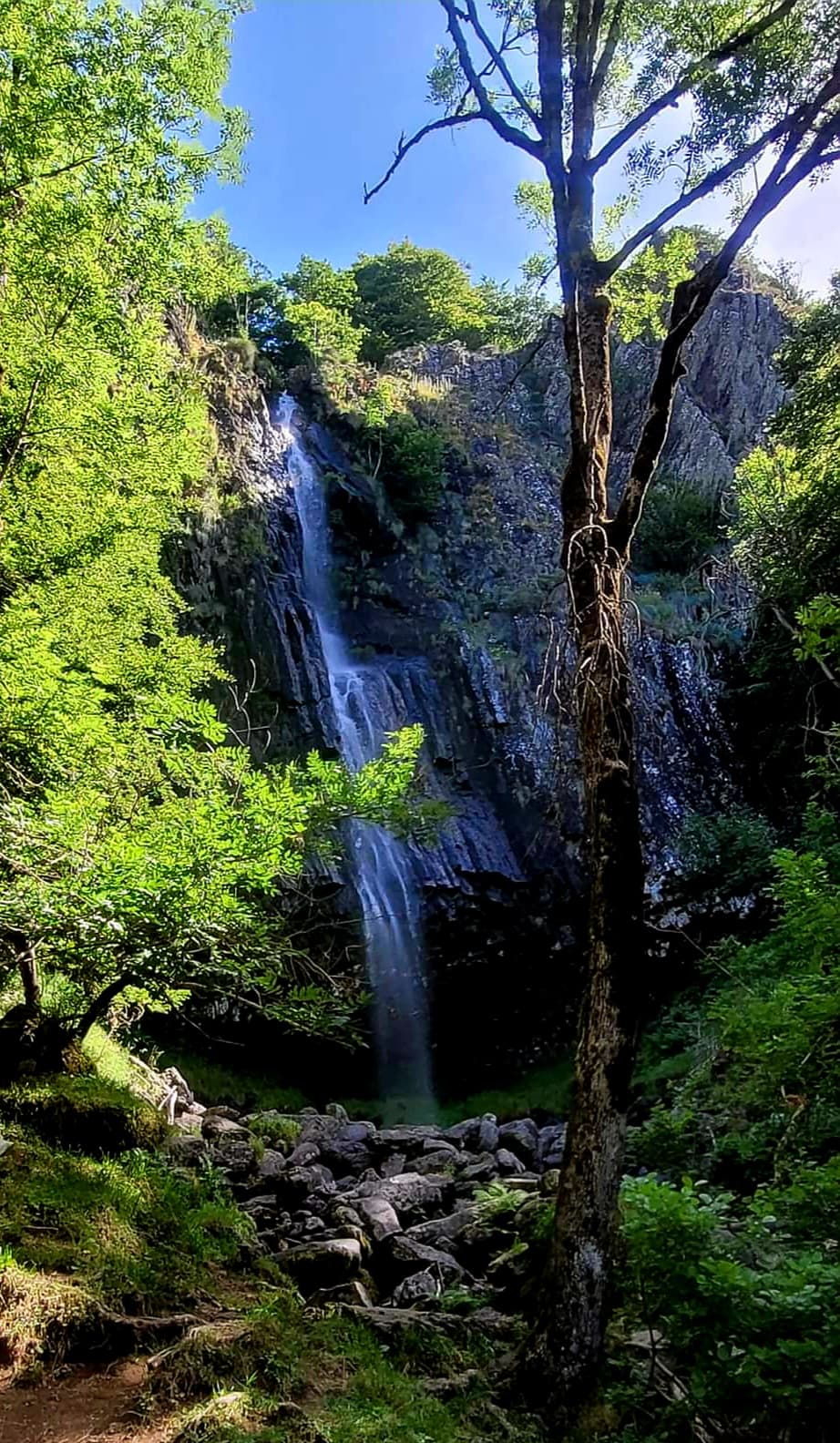 Cascade de Faillitoux (1/6)