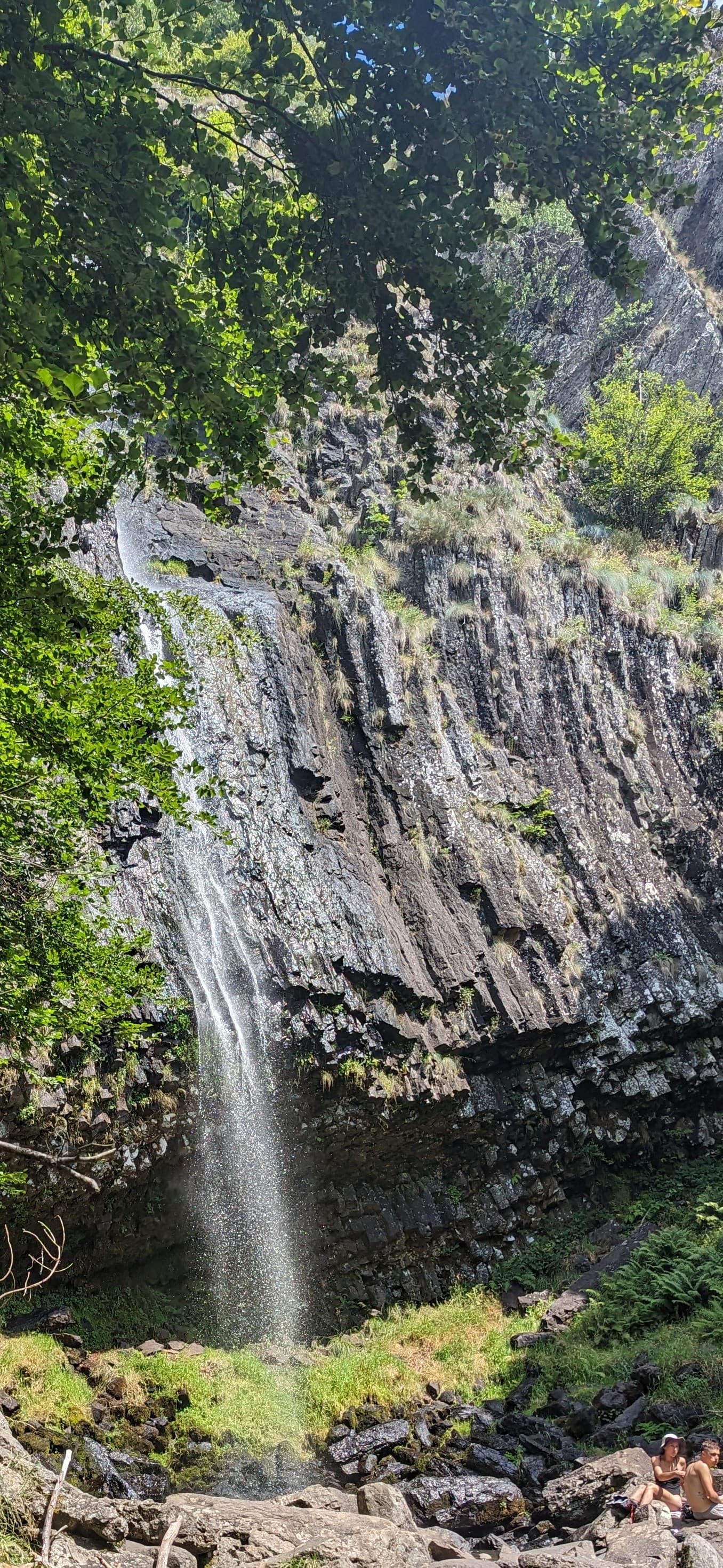 Cascade de Faillitoux (2/6)