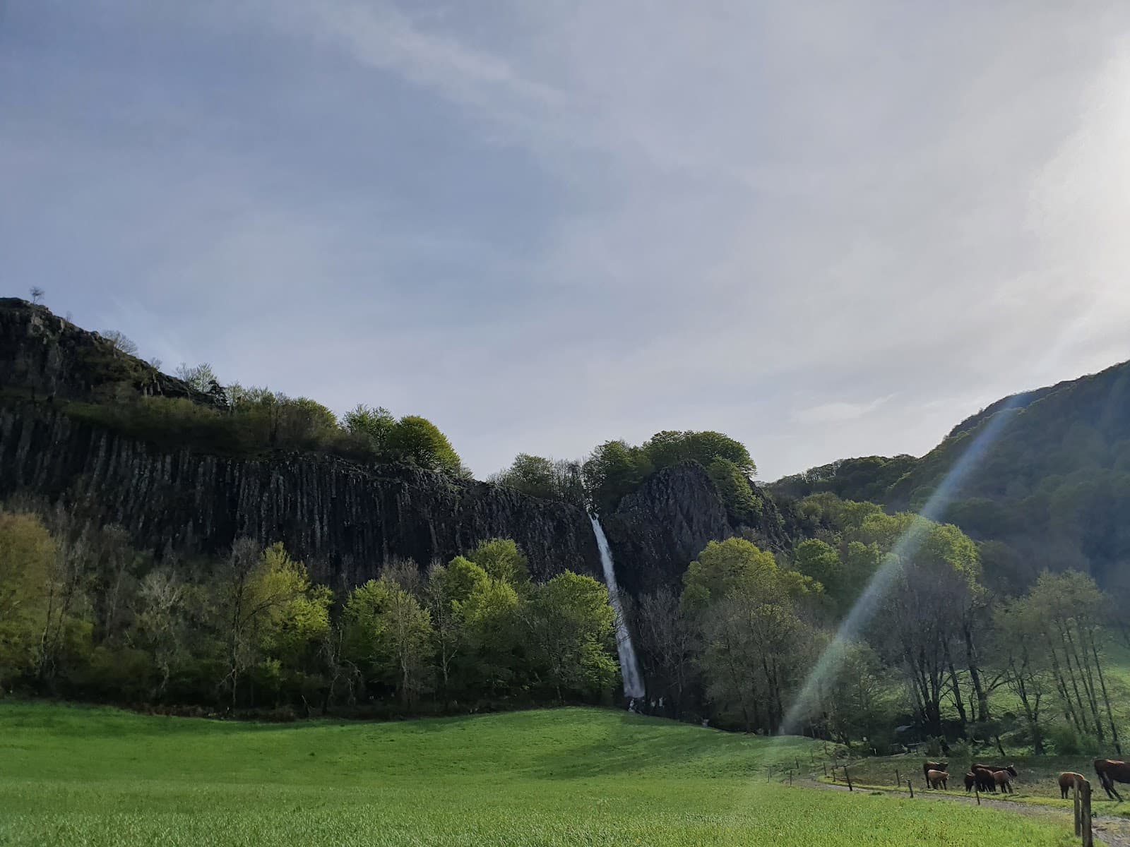Cascade de Faillitoux (3/6)