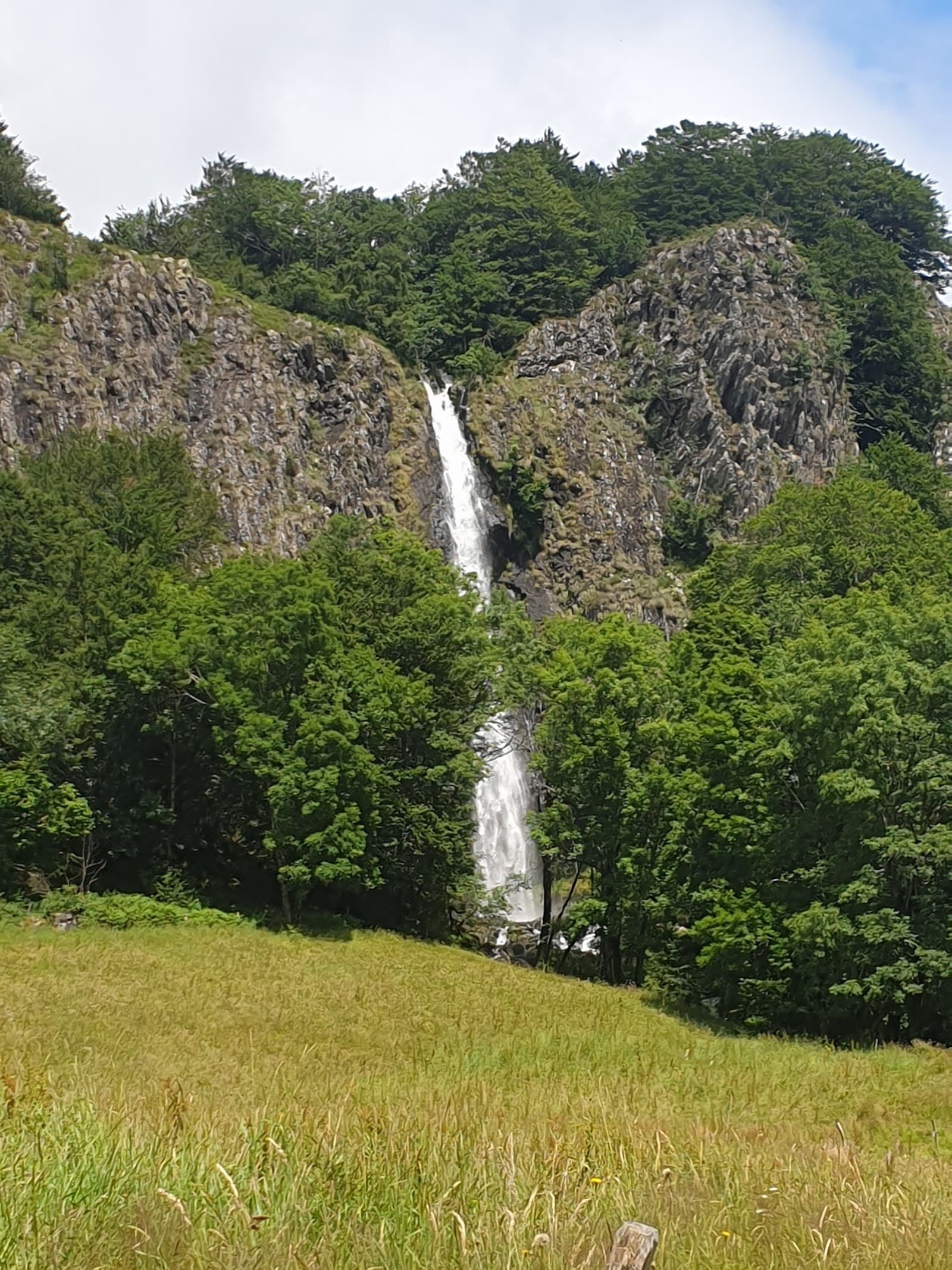 Cascade de Faillitoux (4/6)