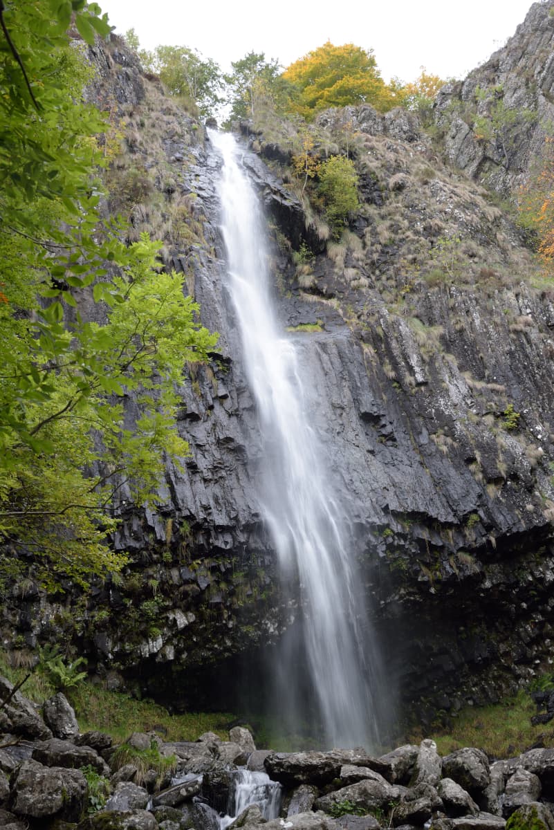 Cascade de Faillitoux (6/6)