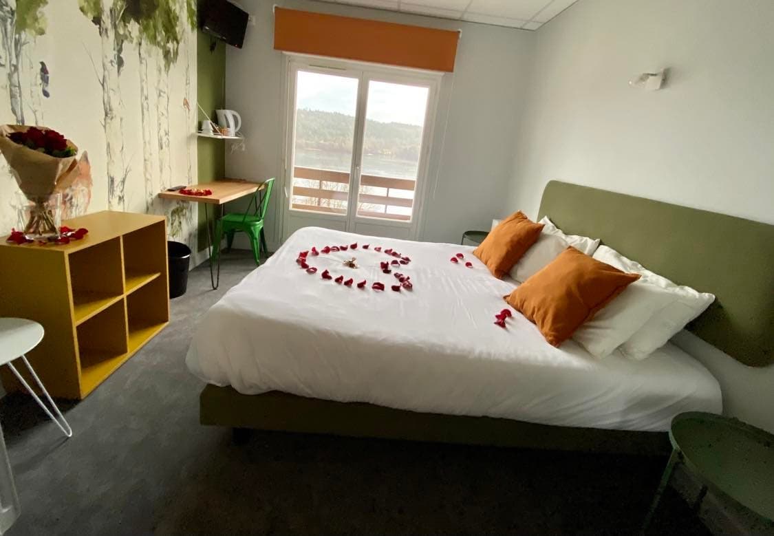 Le Marius Hotel