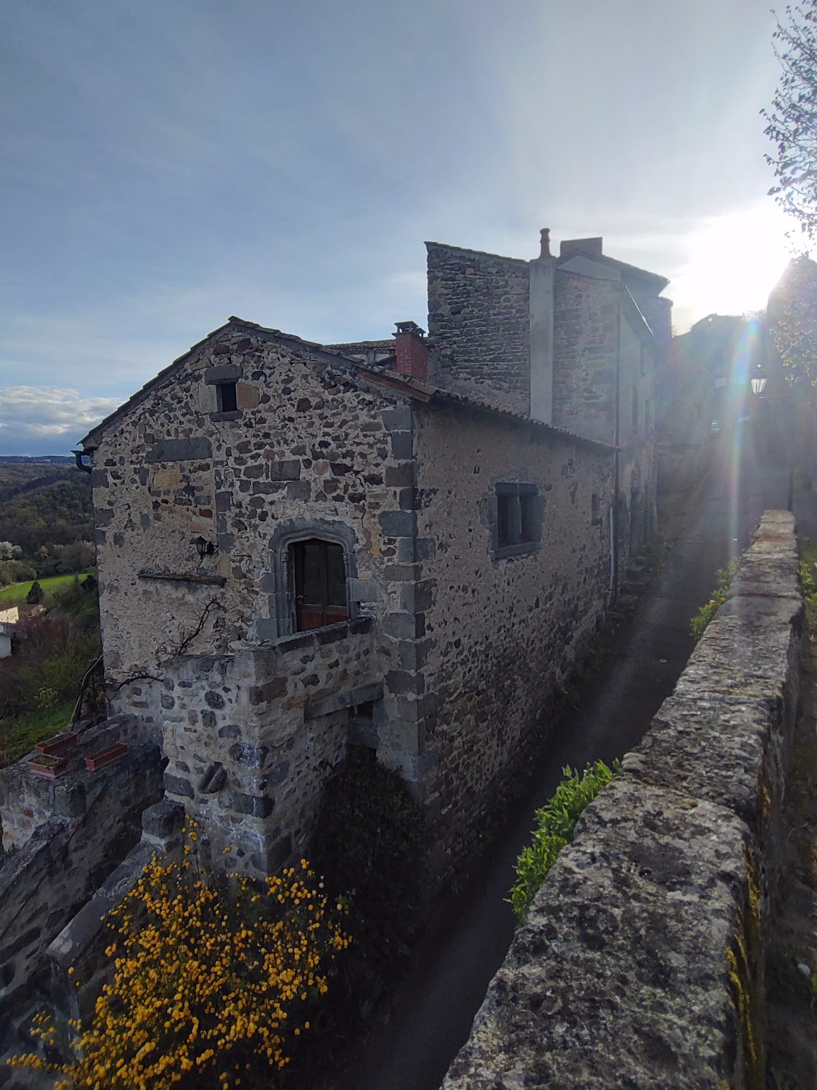 Montaigut-le-Blanc