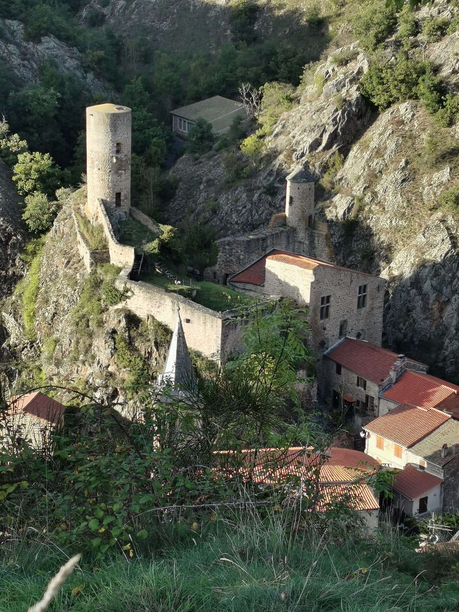 Saint-Floret