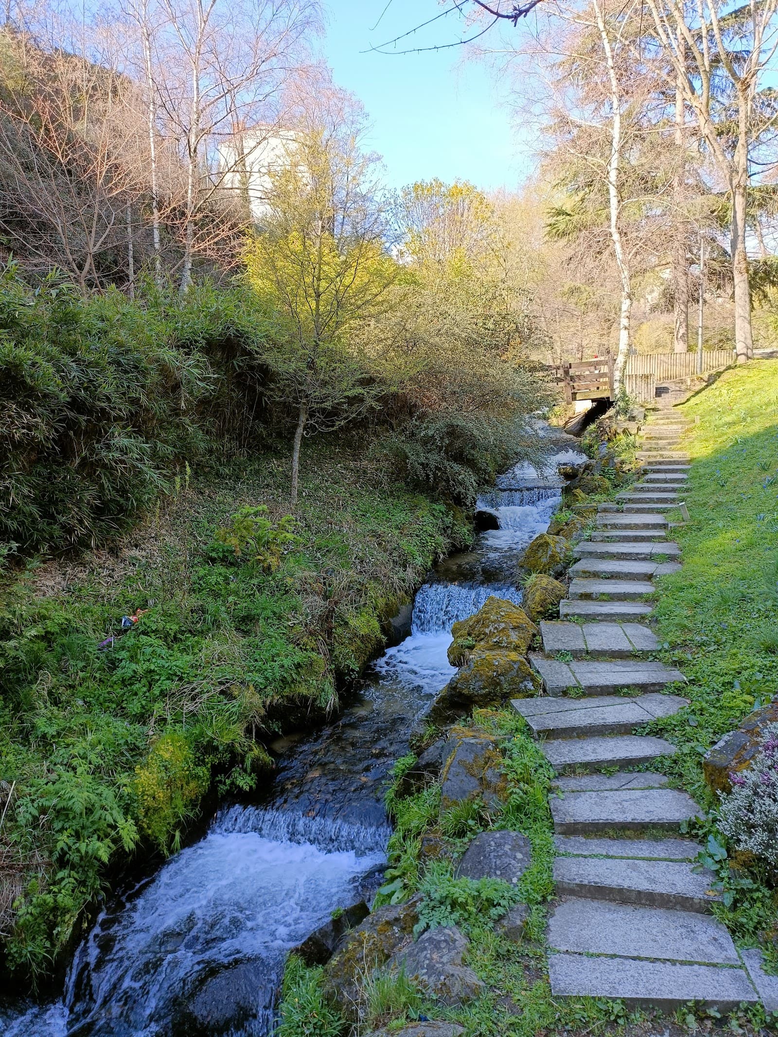 Parc de Royat (1/6)