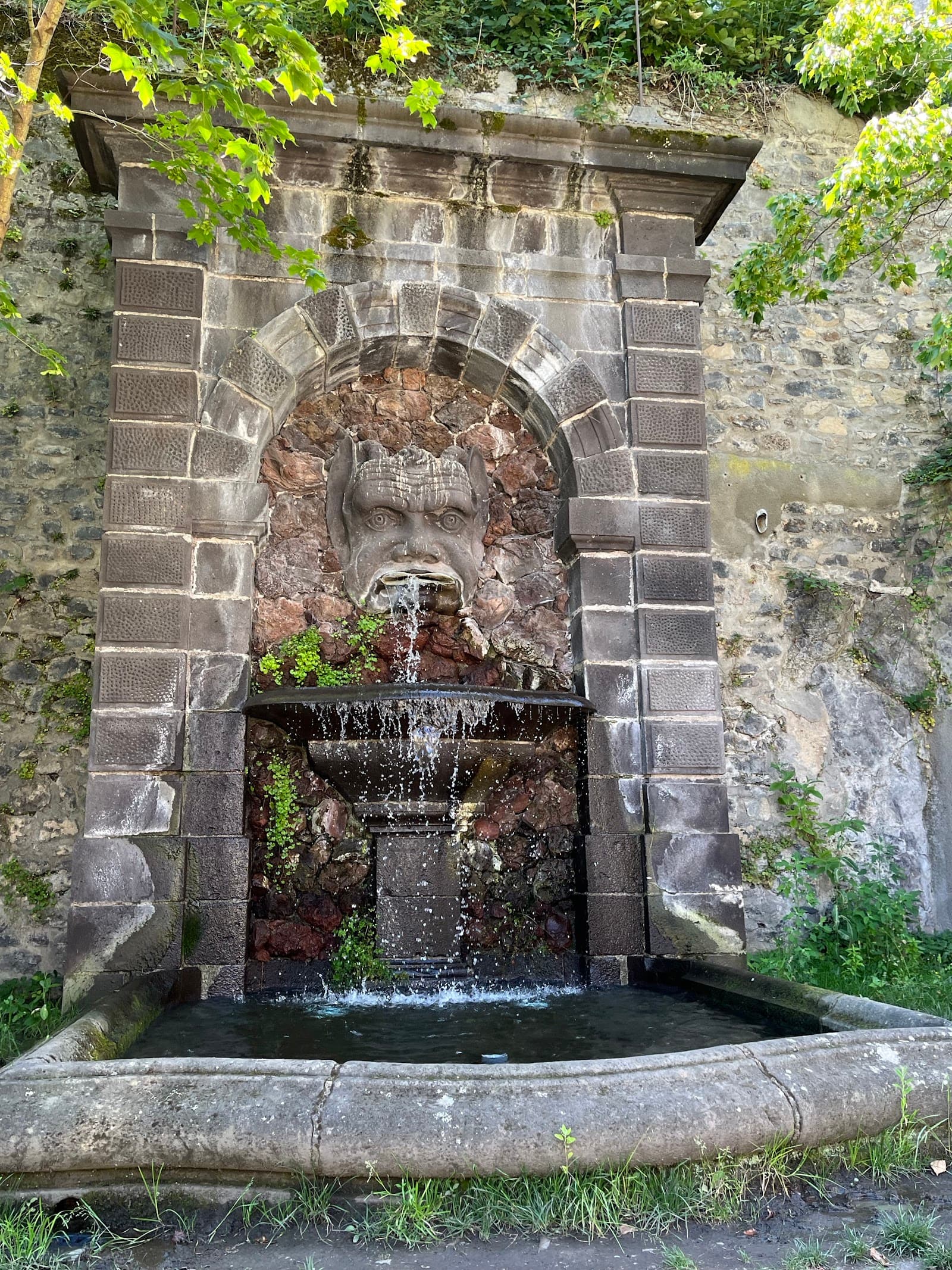 Parc de Royat (2/6)