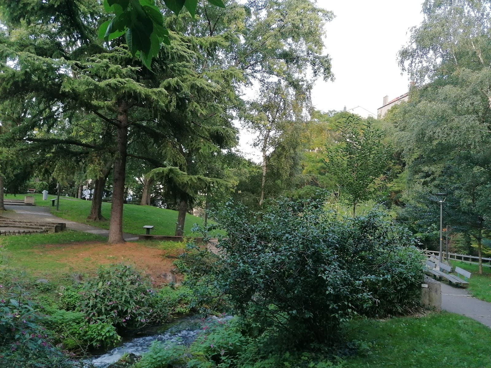 Parc de Royat (5/6)