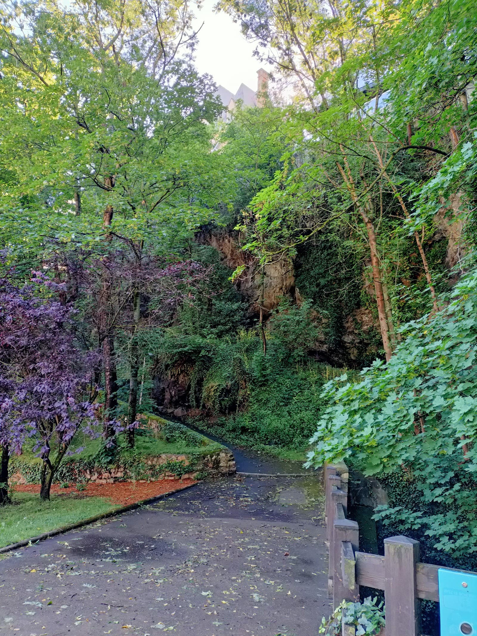 Parc de Royat (6/6)