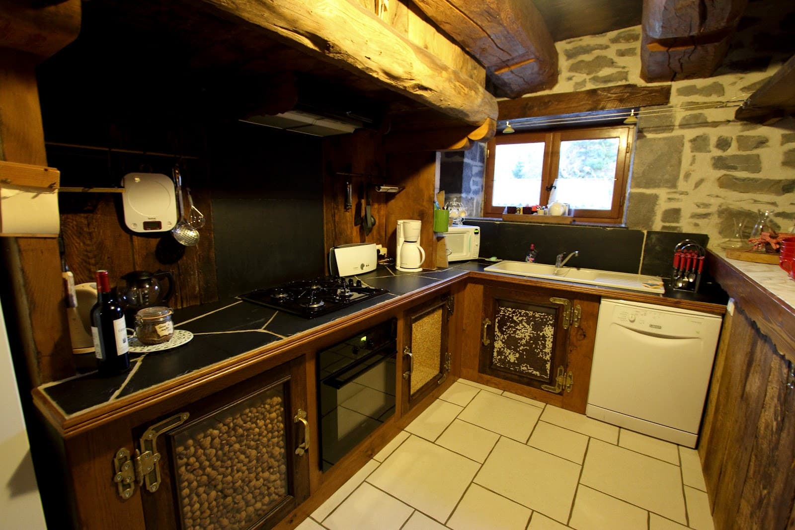 Gîte de La Tache (3/6)