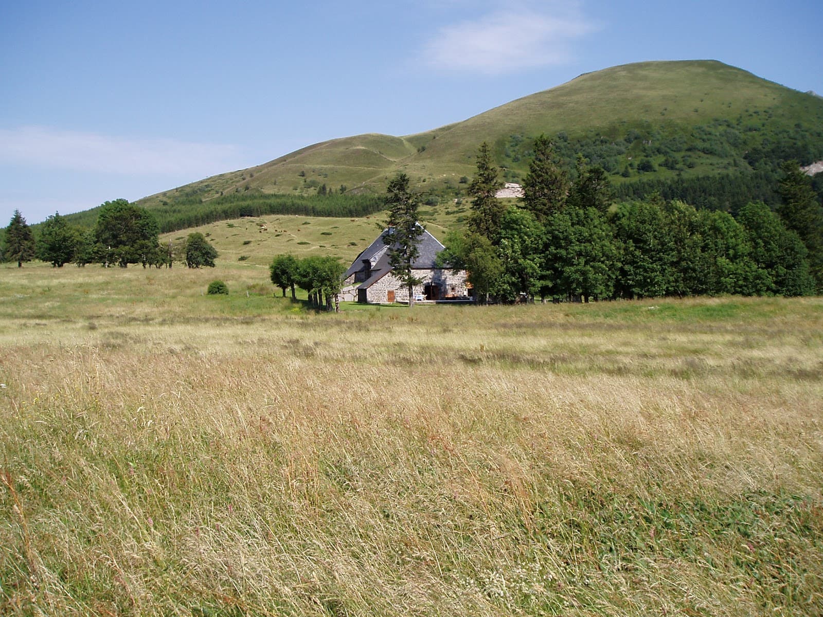 Gîte de La Tache (4/6)