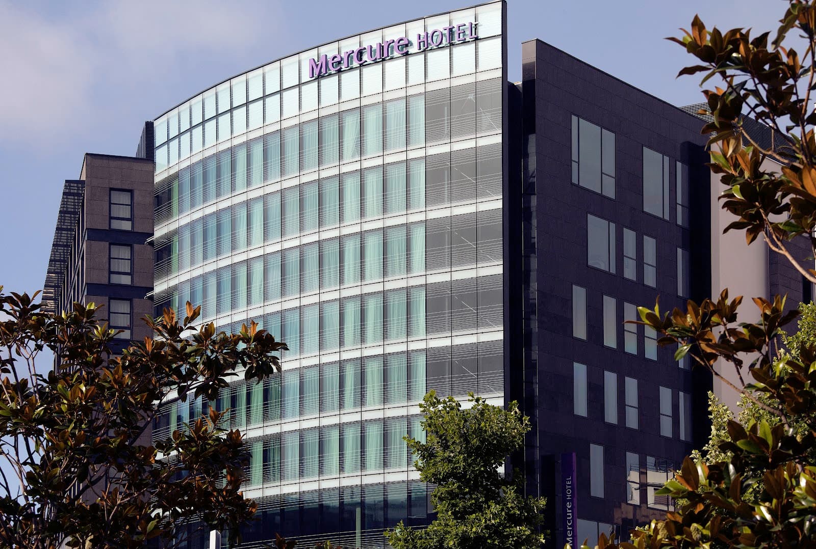 Hotel Mercure Clermont-Ferrand Centre Jaude