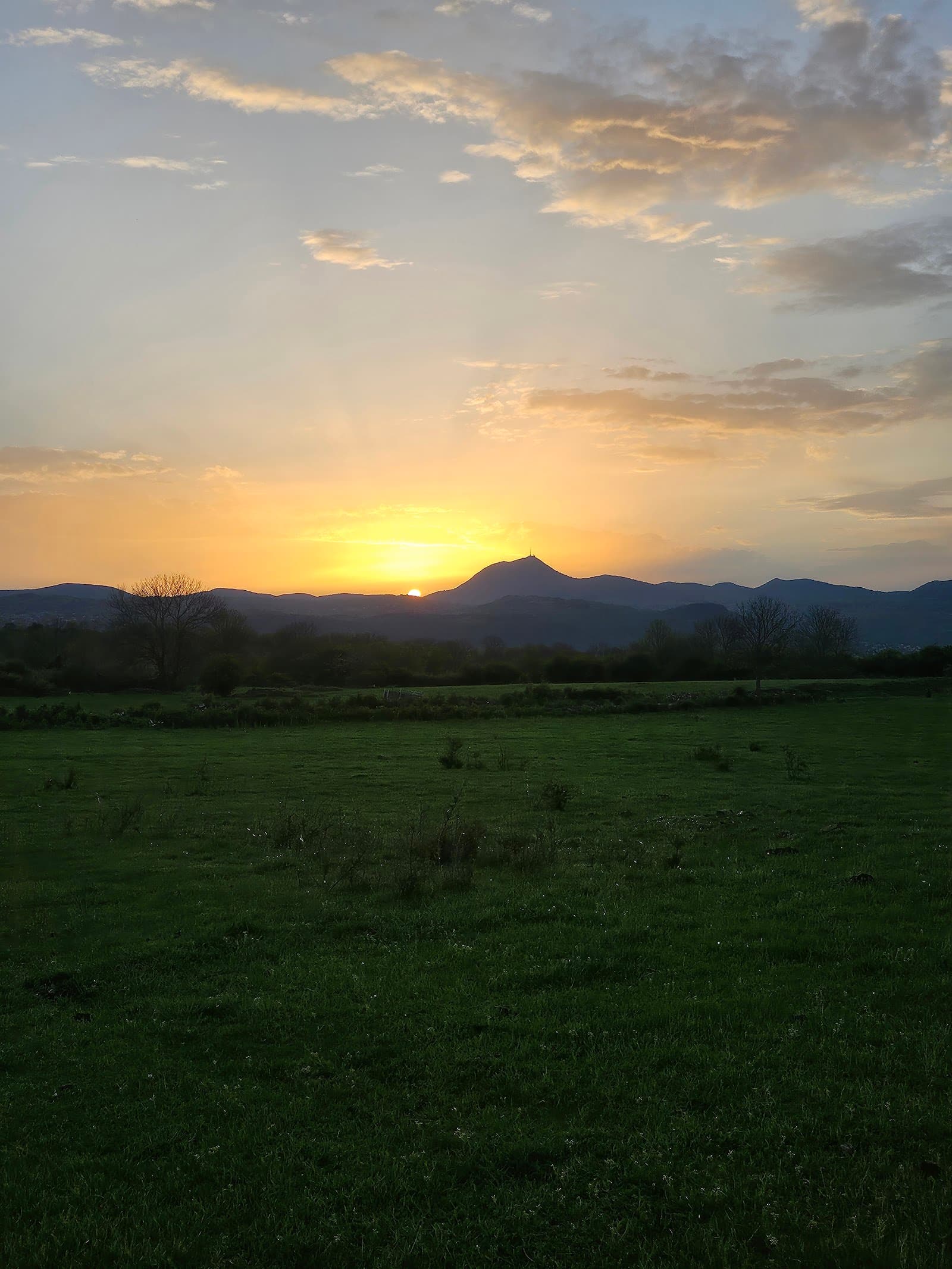 Plateau de Gergovie (3/6)