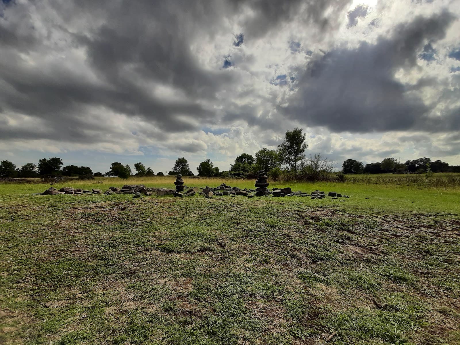Plateau de Gergovie (5/6)