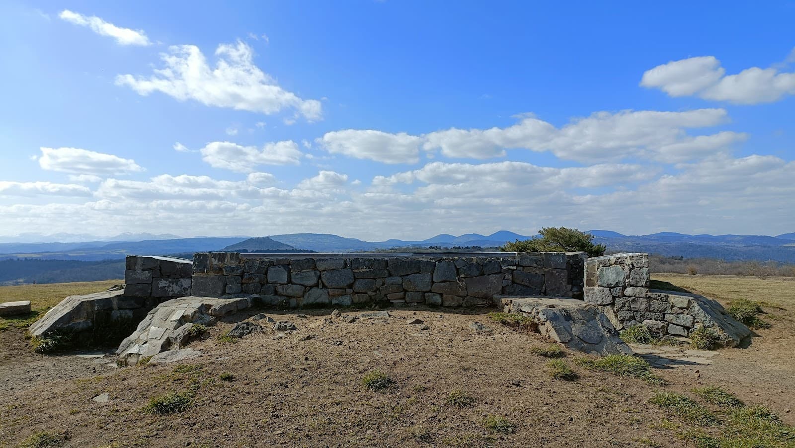 Plateau de Gergovie (6/6)
