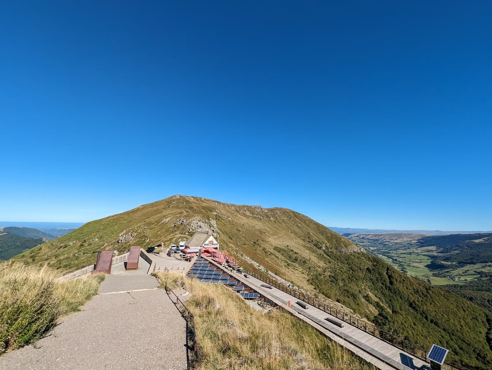 Le Puy Mary (2/6)