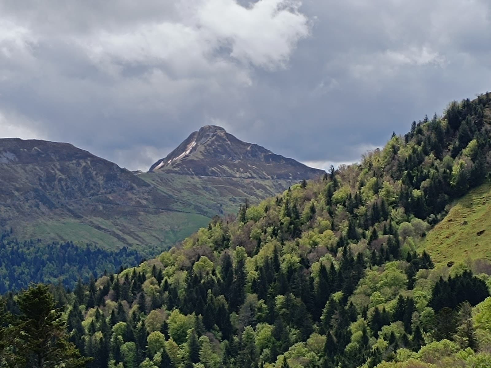 Le Puy Mary (4/6)