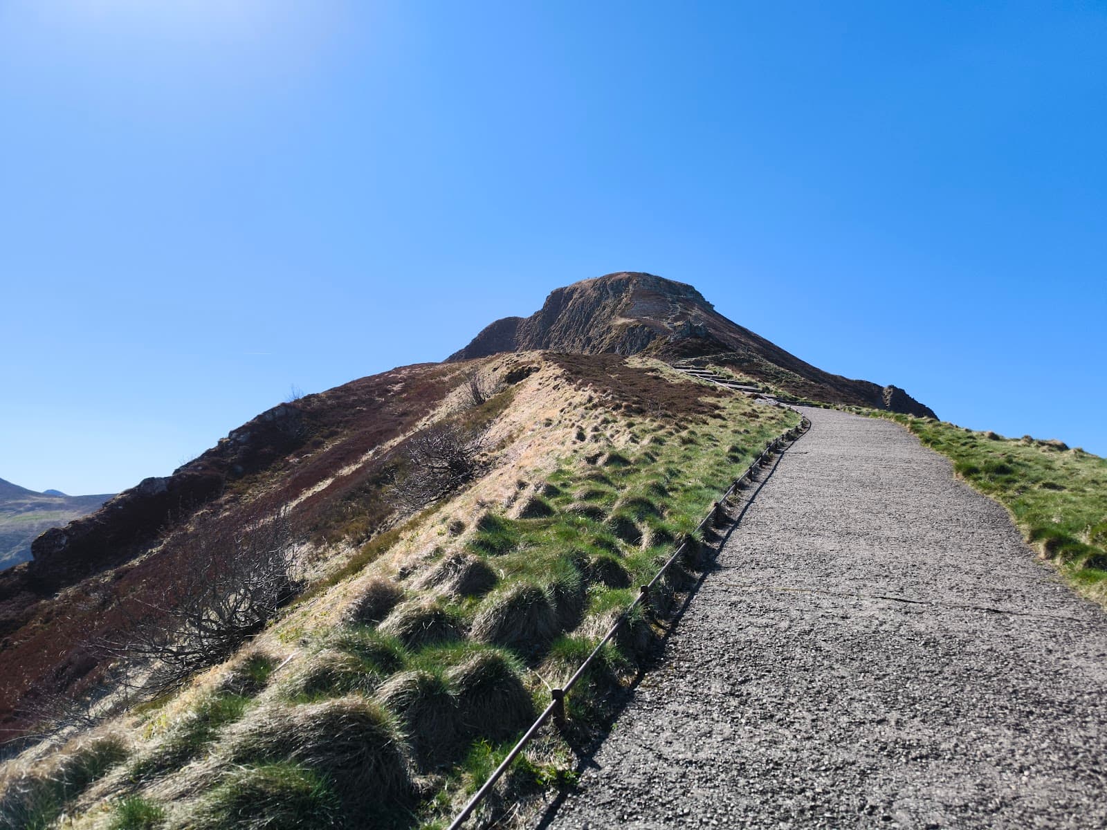 Le Puy Mary (5/6)