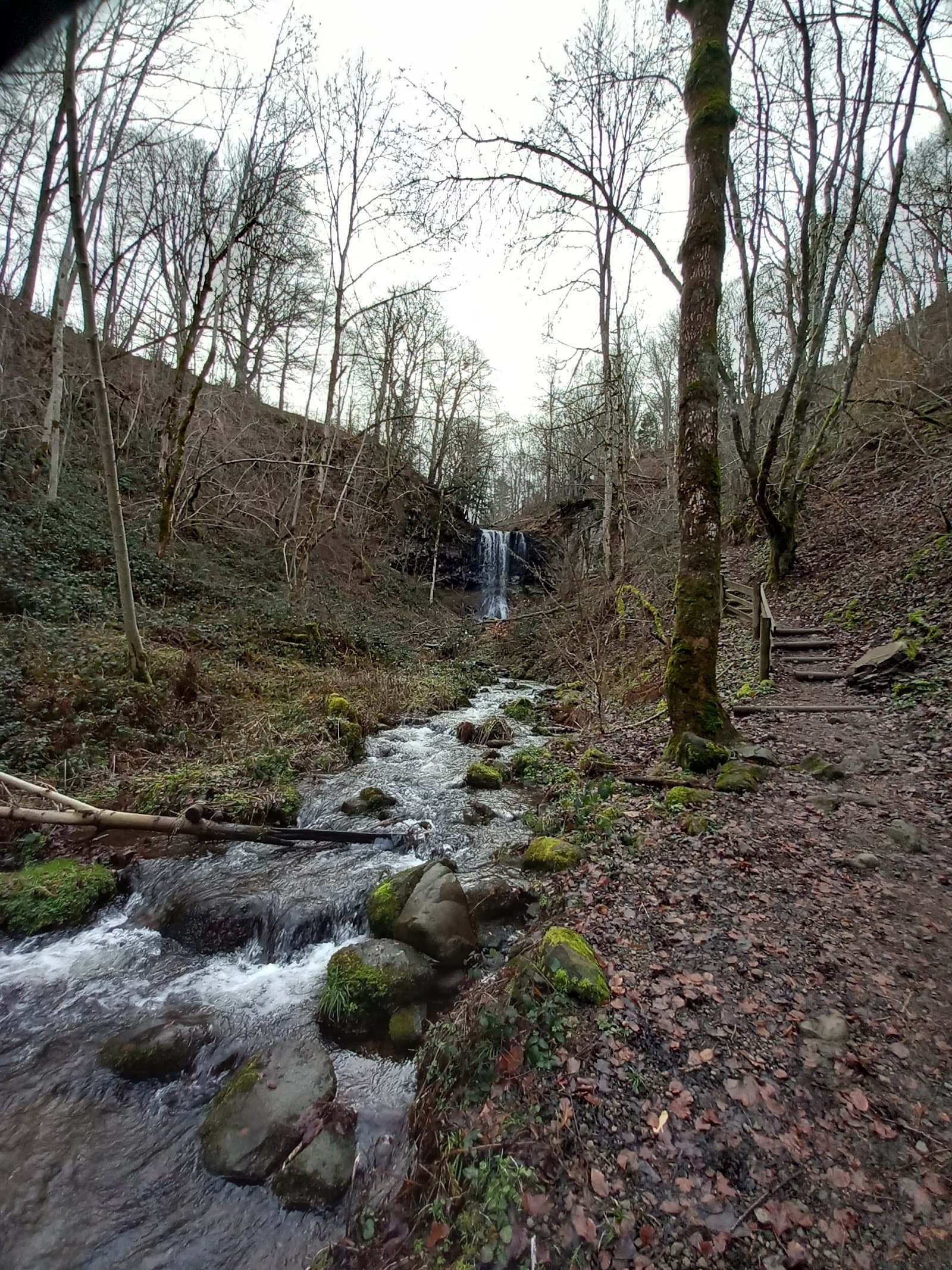 Cascade du Trador (3/6)