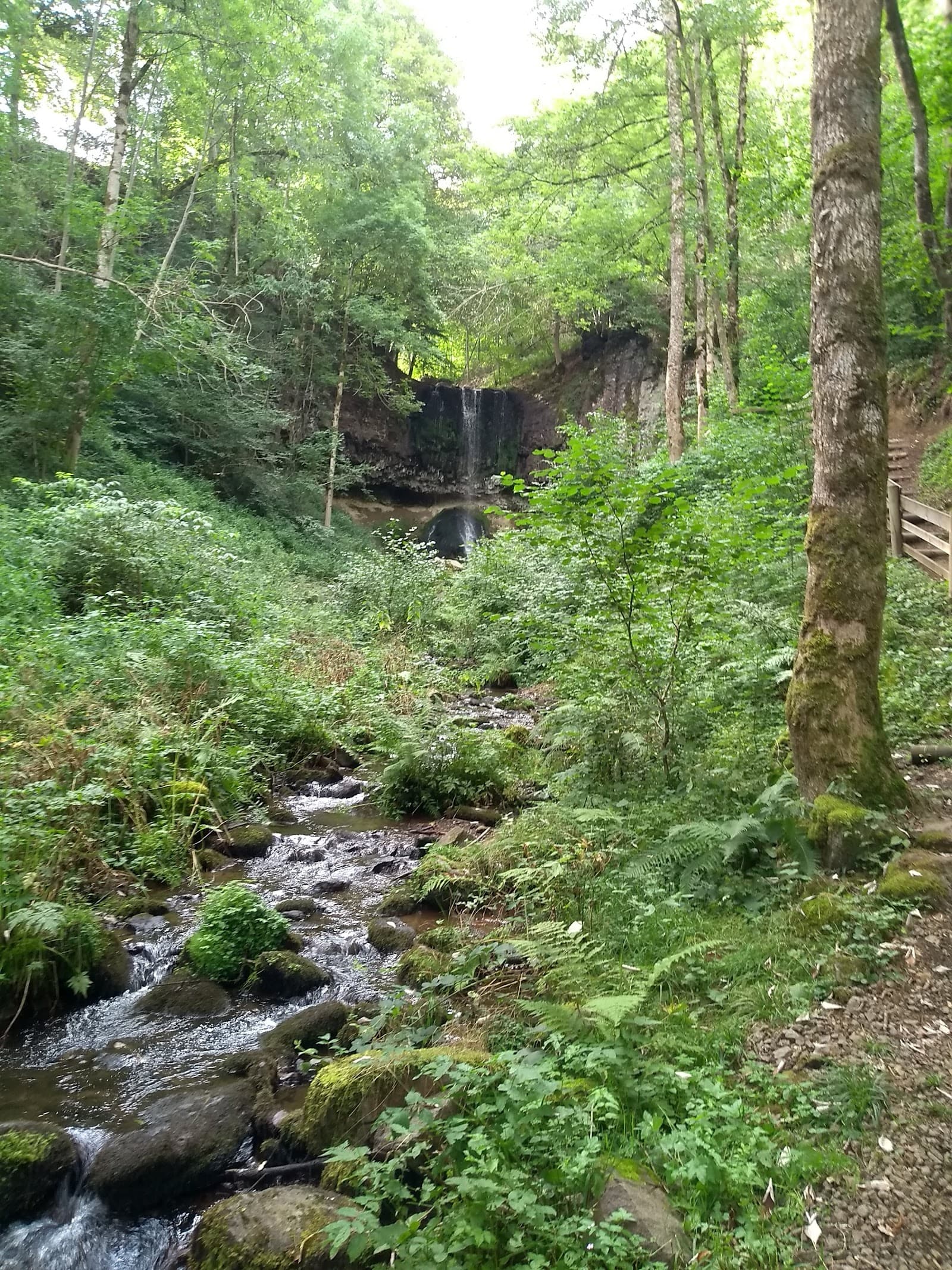 Cascade du Trador (4/6)