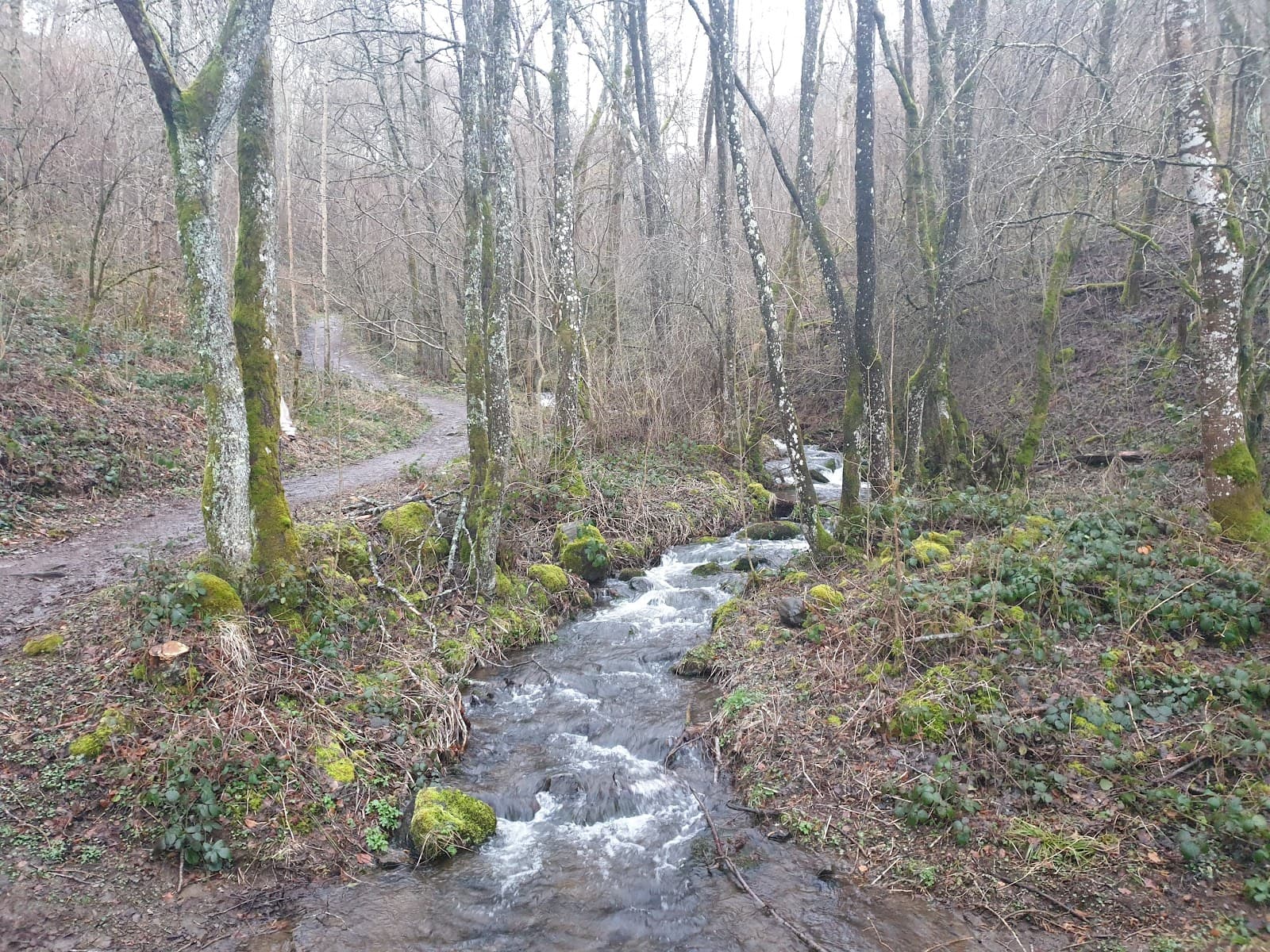Cascade du Trador (5/6)